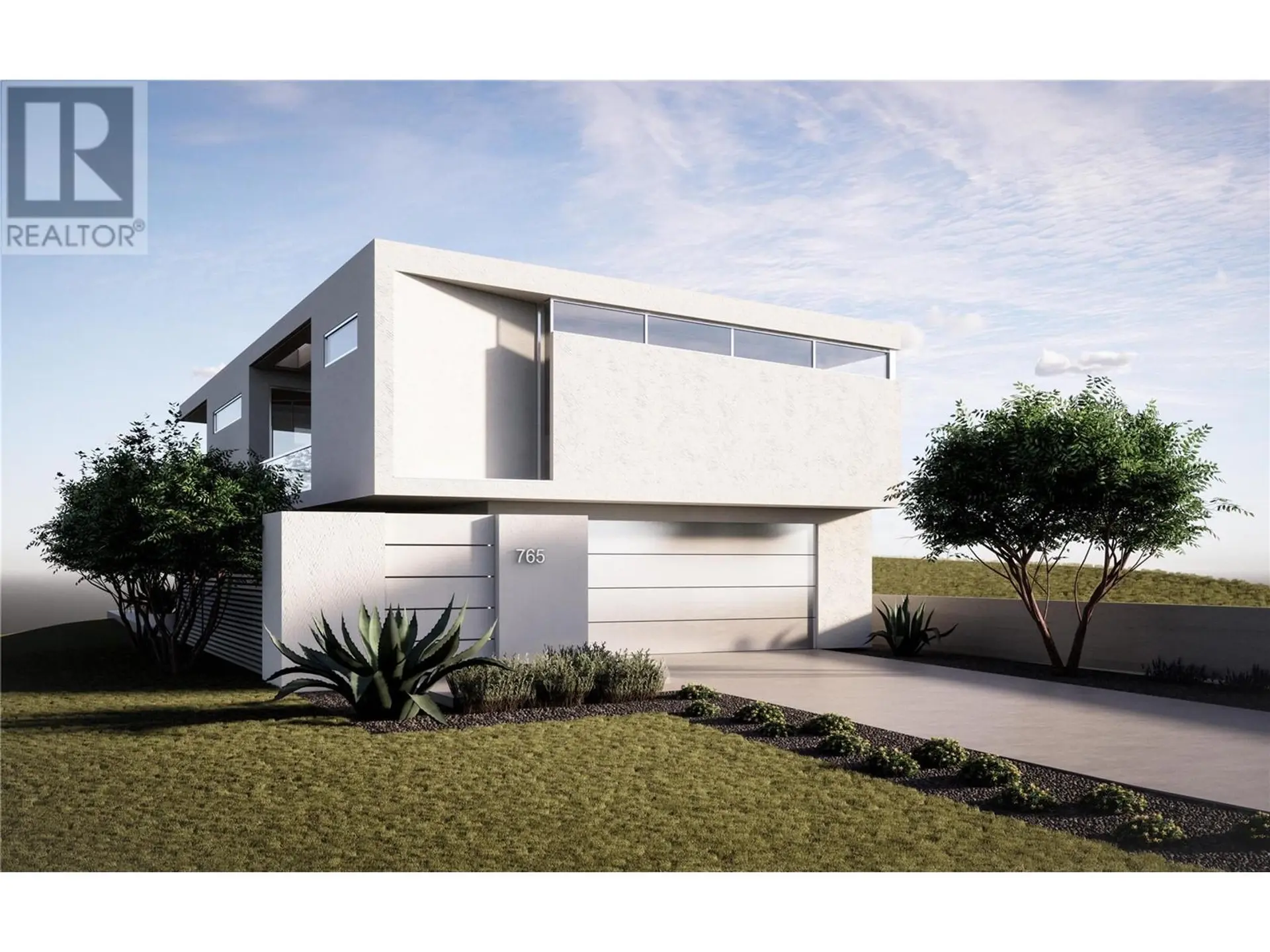 Property at 725 WESTMINSTER AVENUE E LOT# B, Penticton, BC