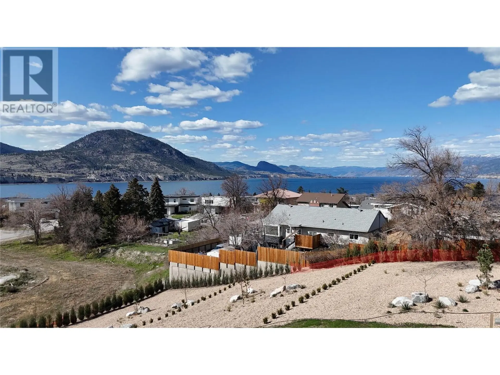 Property at 725 WESTMINSTER AVENUE E LOT# B, Penticton, BC