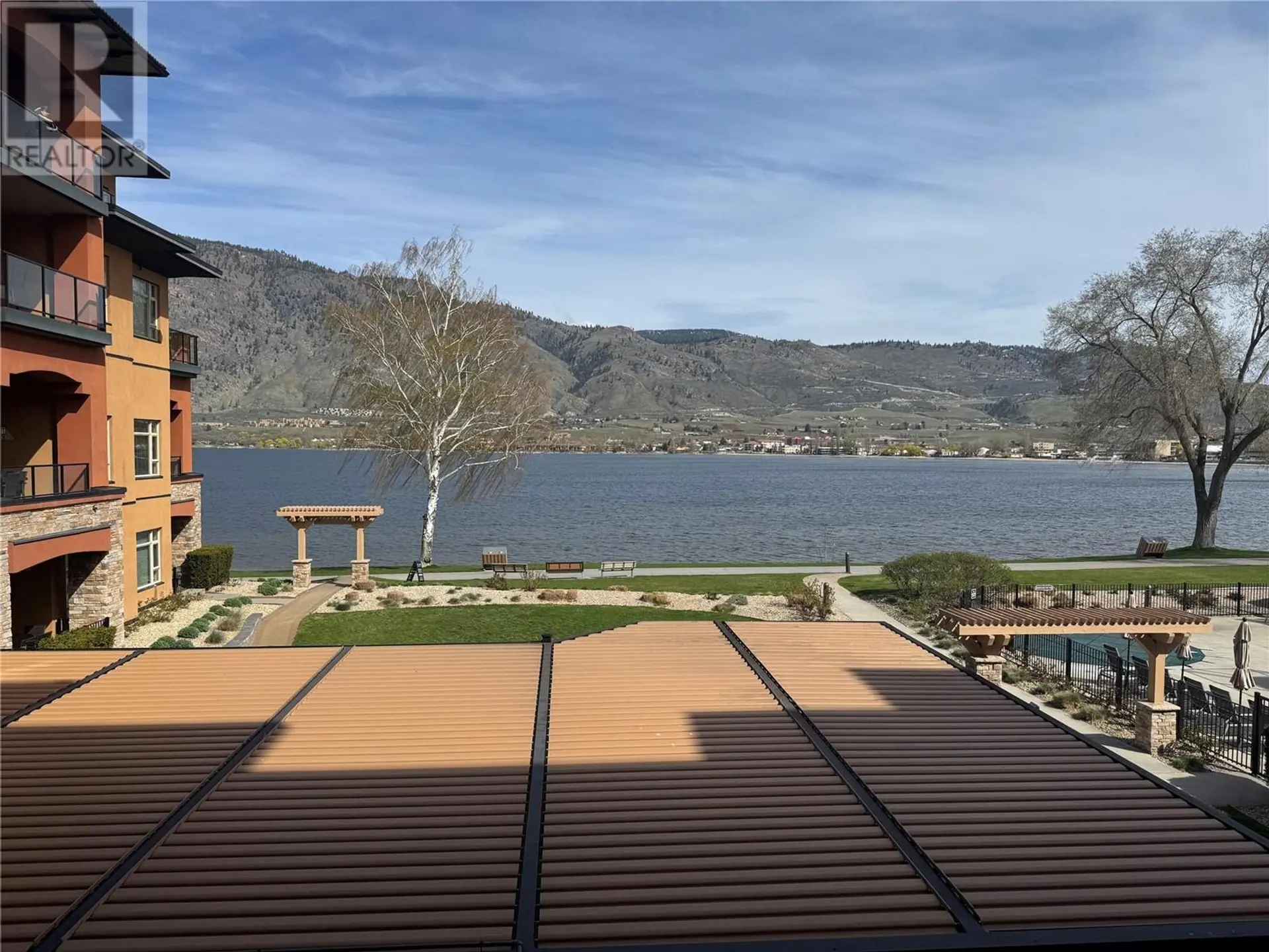 Property at #210 15 PARK PLACE, Osoyoos, BC