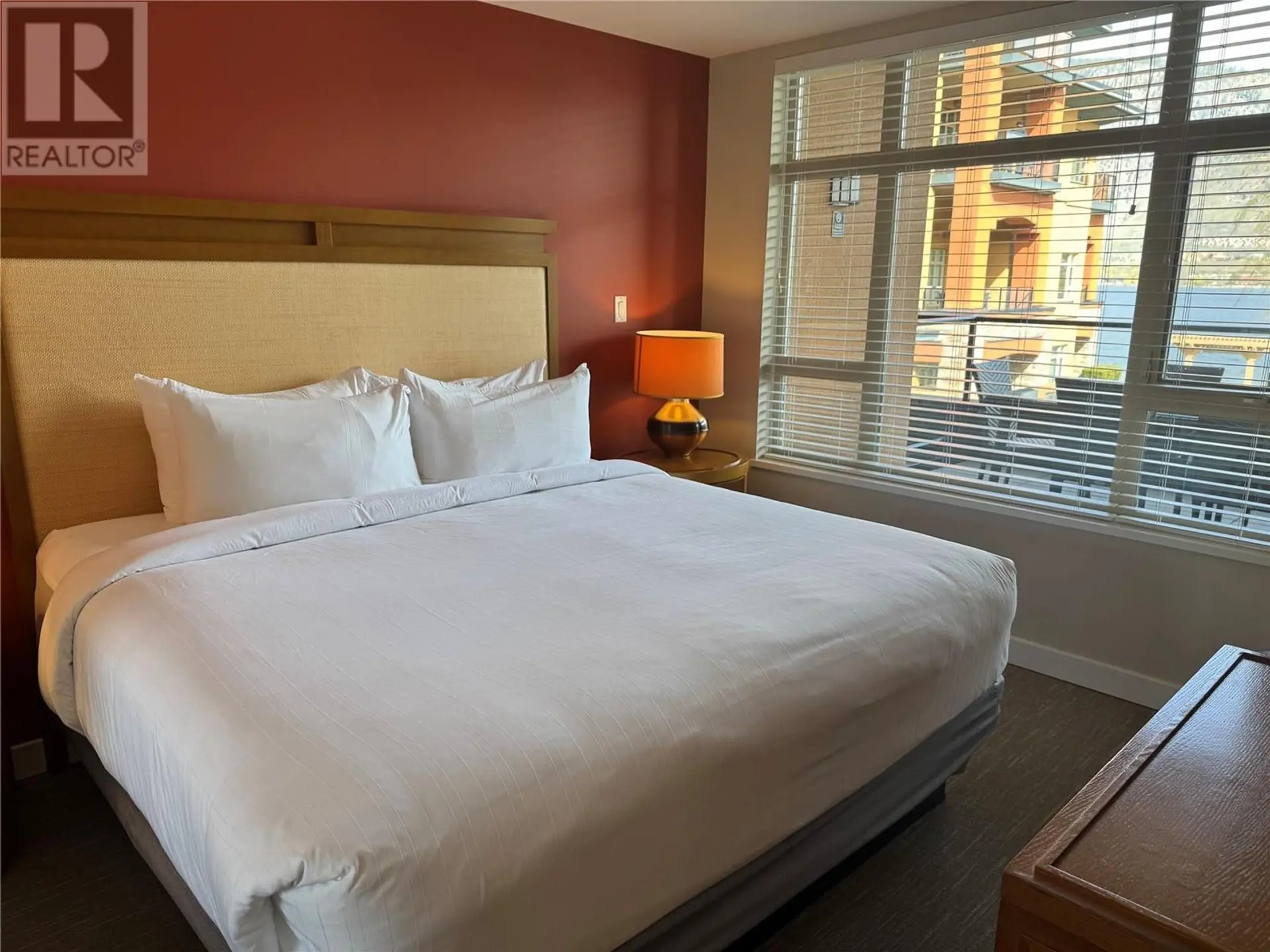 Property at #210 15 PARK PLACE, Osoyoos, BC