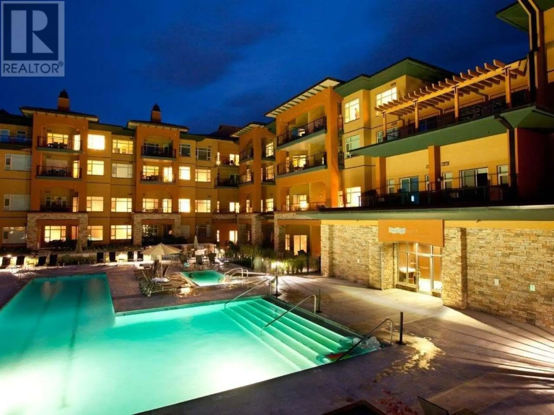 Property at #212 15 PARK PLACE, Osoyoos, BC