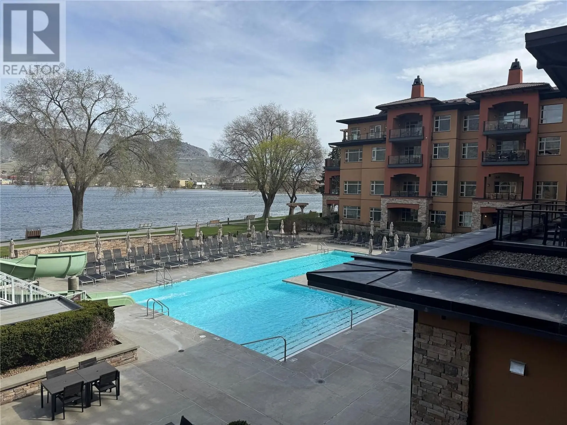 Property at #212 15 PARK PLACE, Osoyoos, BC
