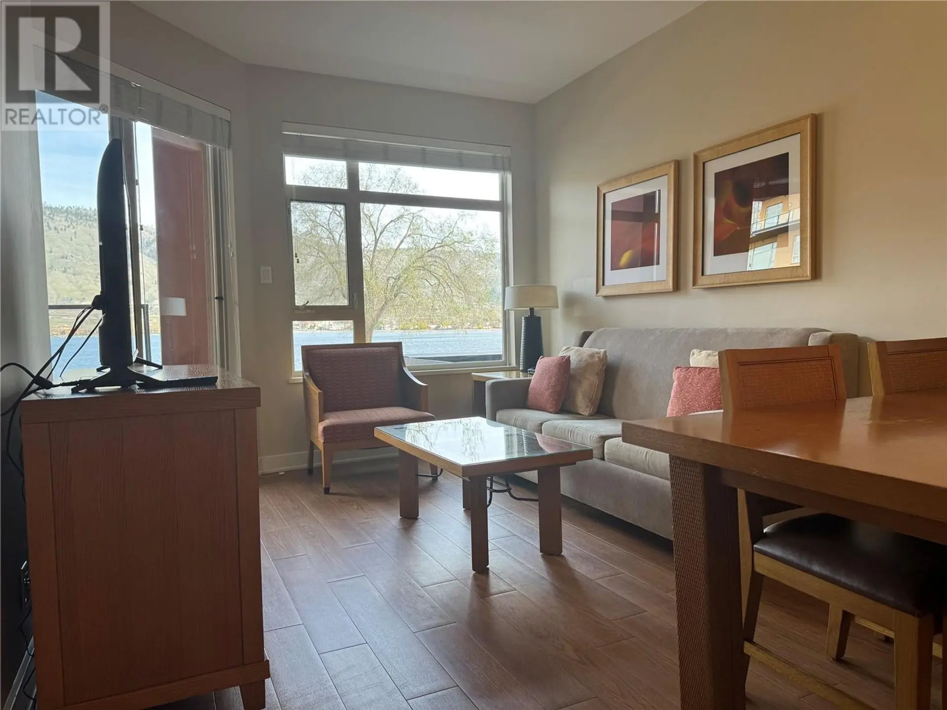 Property at #212 15 PARK PLACE, Osoyoos, BC