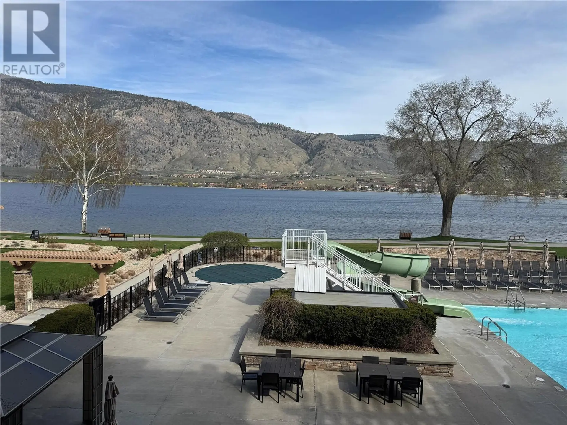 Property at #212 15 PARK PLACE, Osoyoos, BC