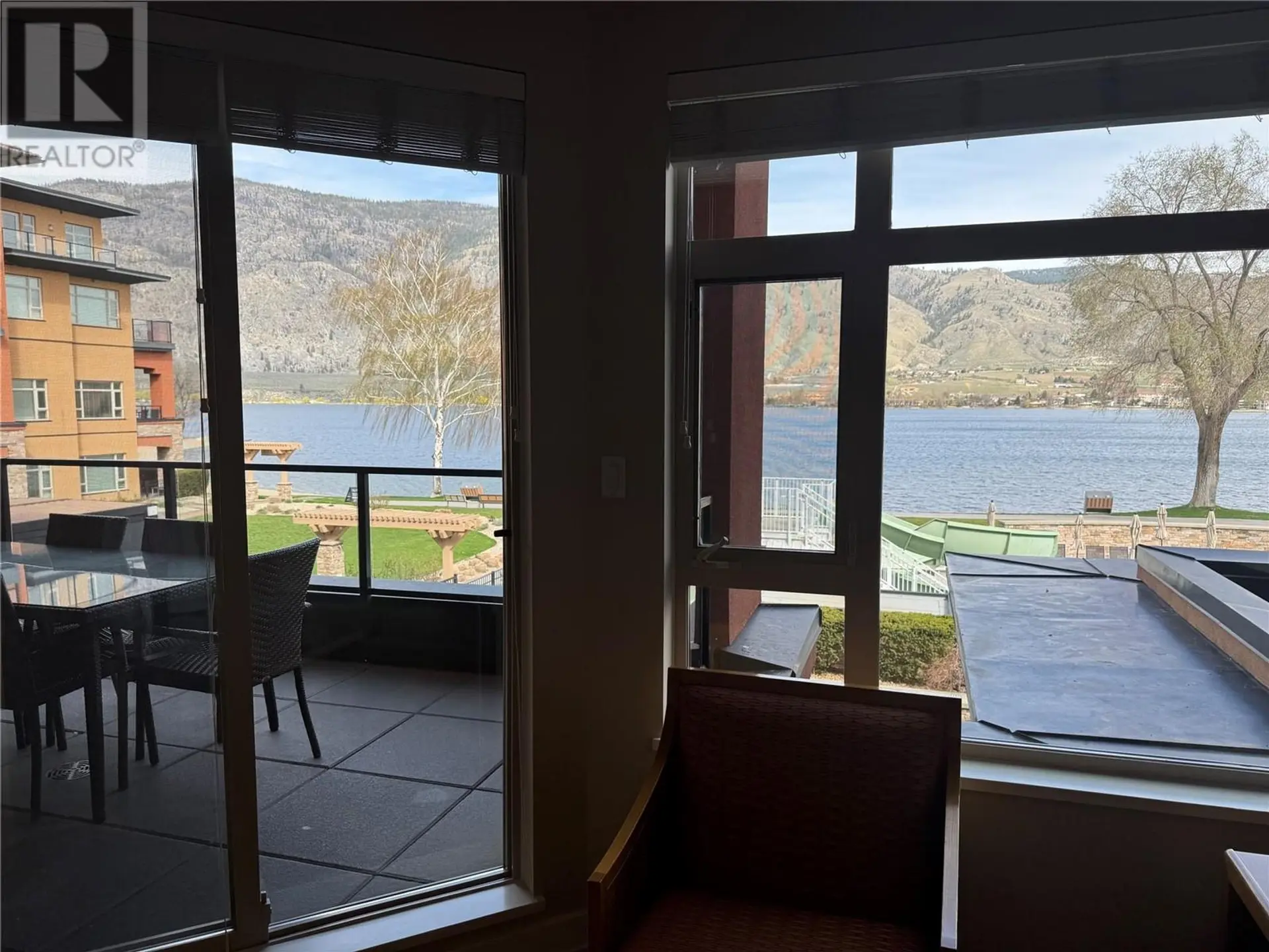 Property at #212 15 PARK PLACE, Osoyoos, BC