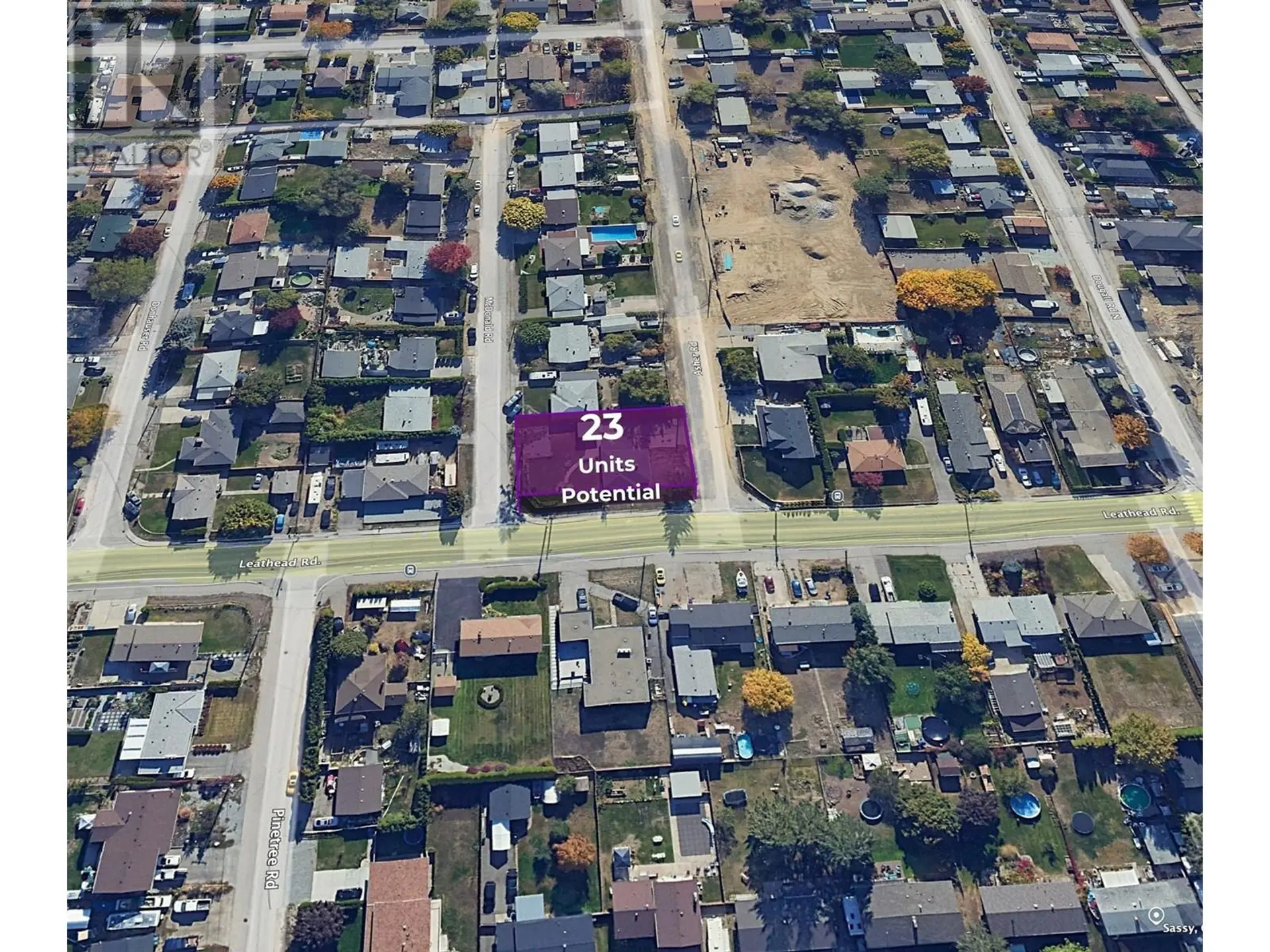 Property at 295 LEATHEAD ROAD, Kelowna, BC