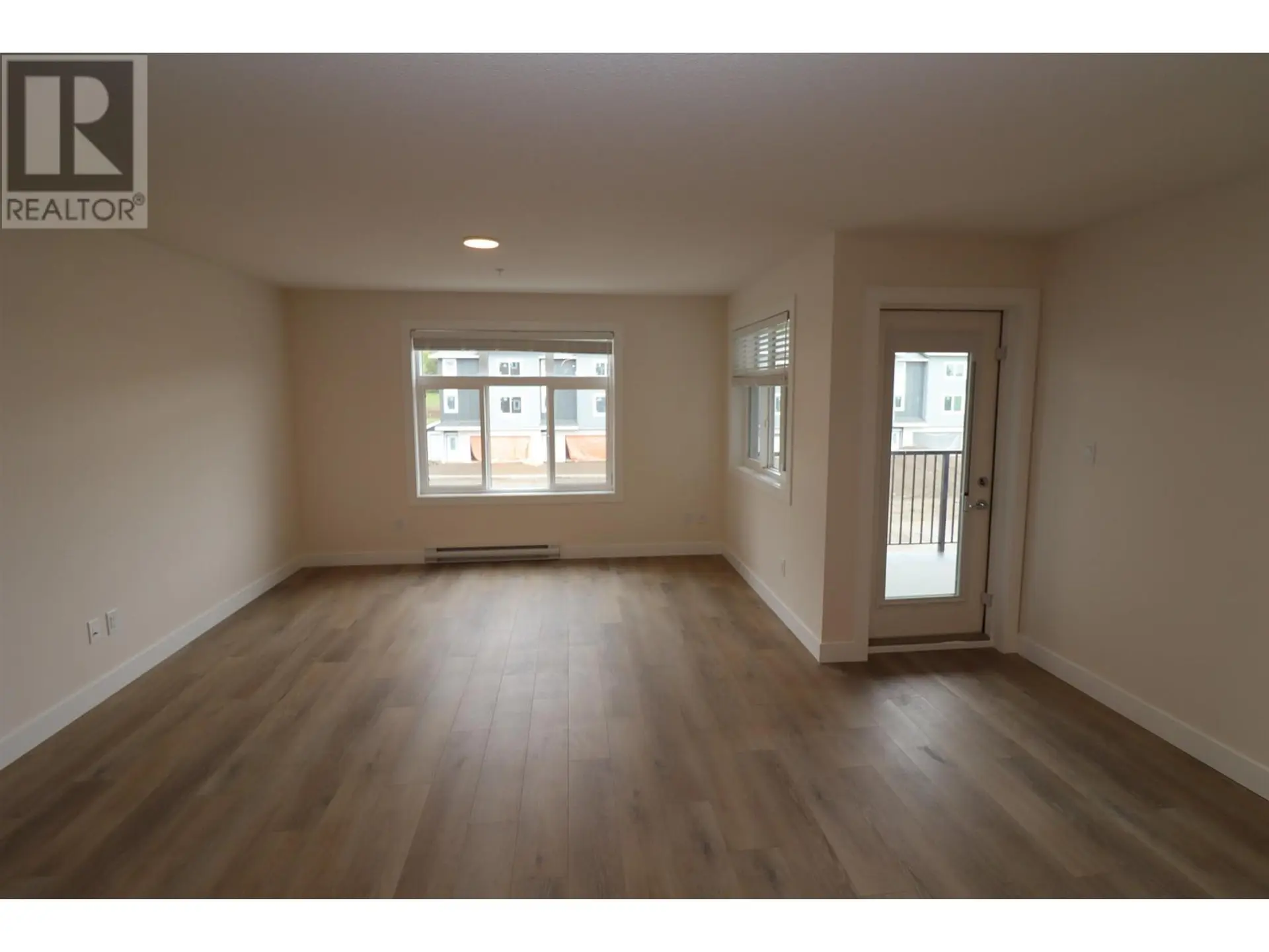 Property at #203 4278 22ND AVENUE, Prince George, BC