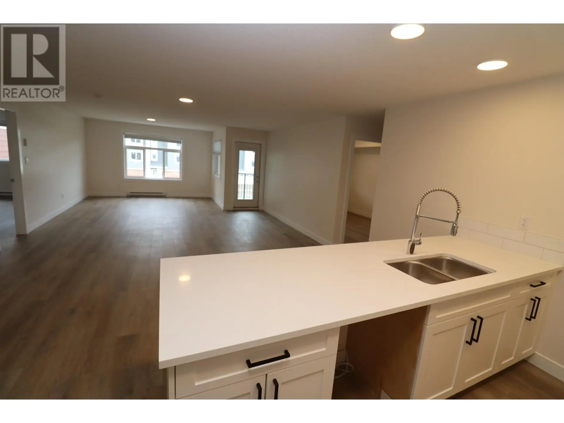 Property at #203 4278 22ND AVENUE, Prince George, BC