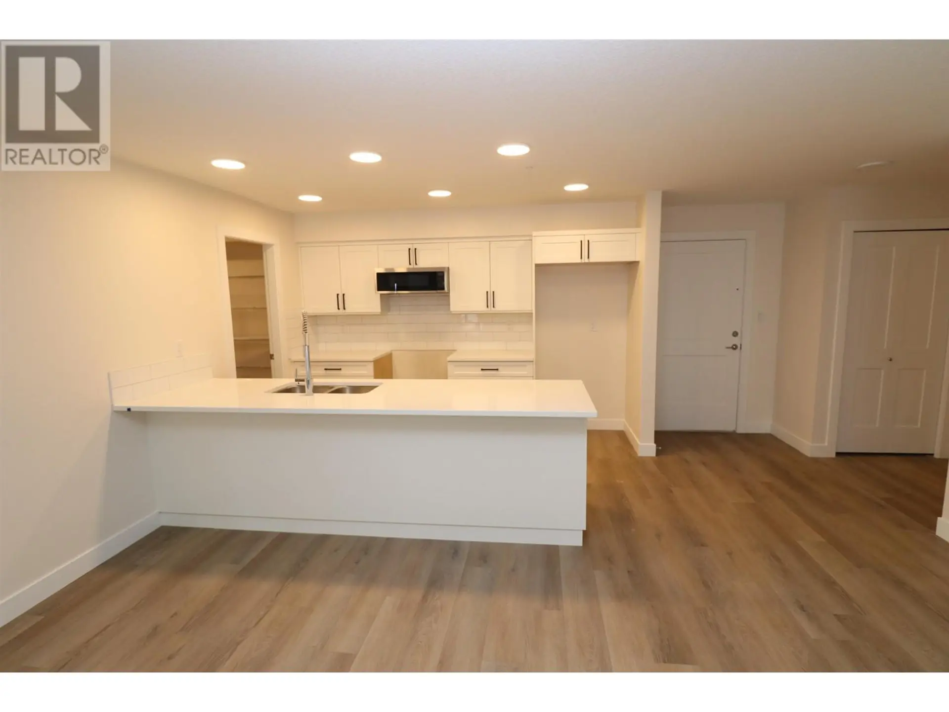 Property at #203 4278 22ND AVENUE, Prince George, BC