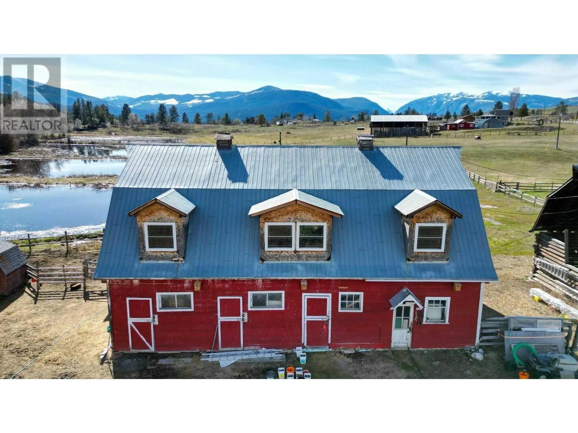 Property at 3180 MISSION WYCLIFFE ROAD, Cranbrook, BC