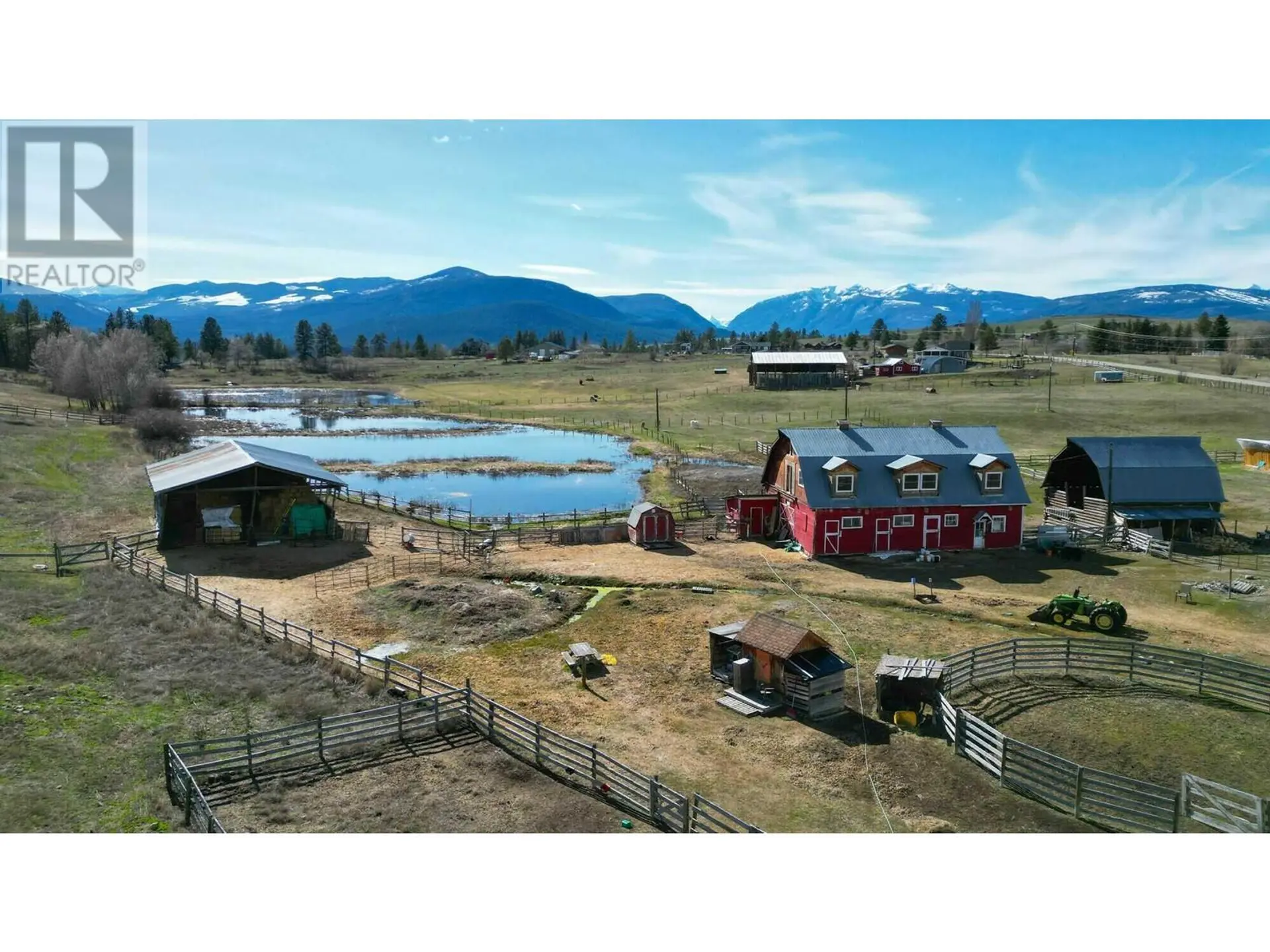 Property at 3180 MISSION WYCLIFFE ROAD, Cranbrook, BC