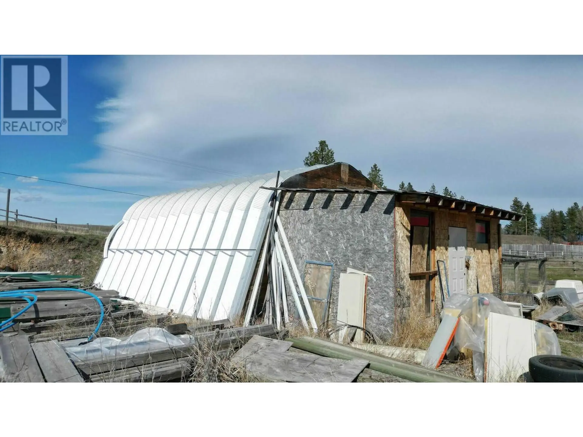 Property at 3180 MISSION WYCLIFFE ROAD, Cranbrook, BC