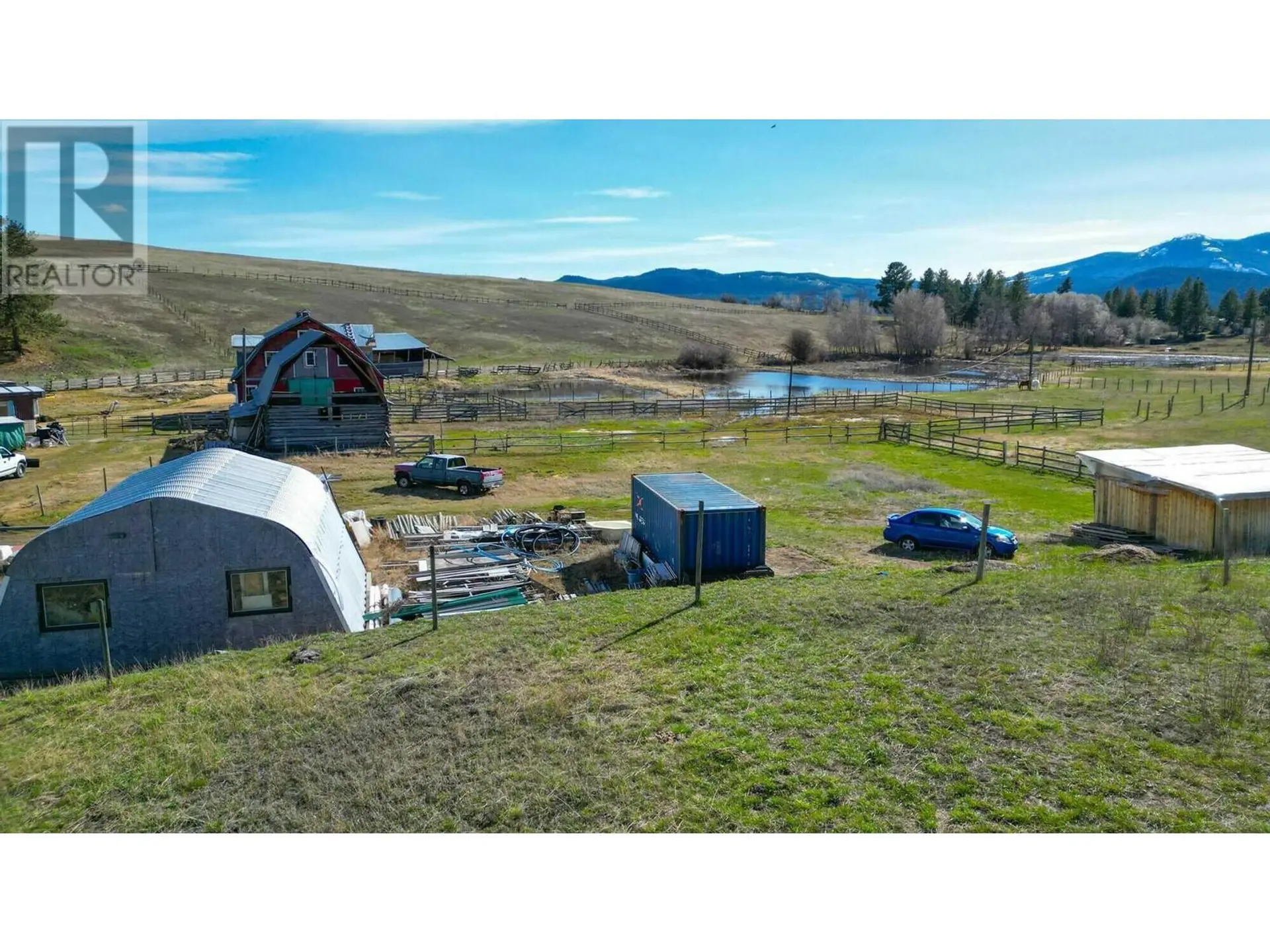 Property at 3180 MISSION WYCLIFFE ROAD, Cranbrook, BC