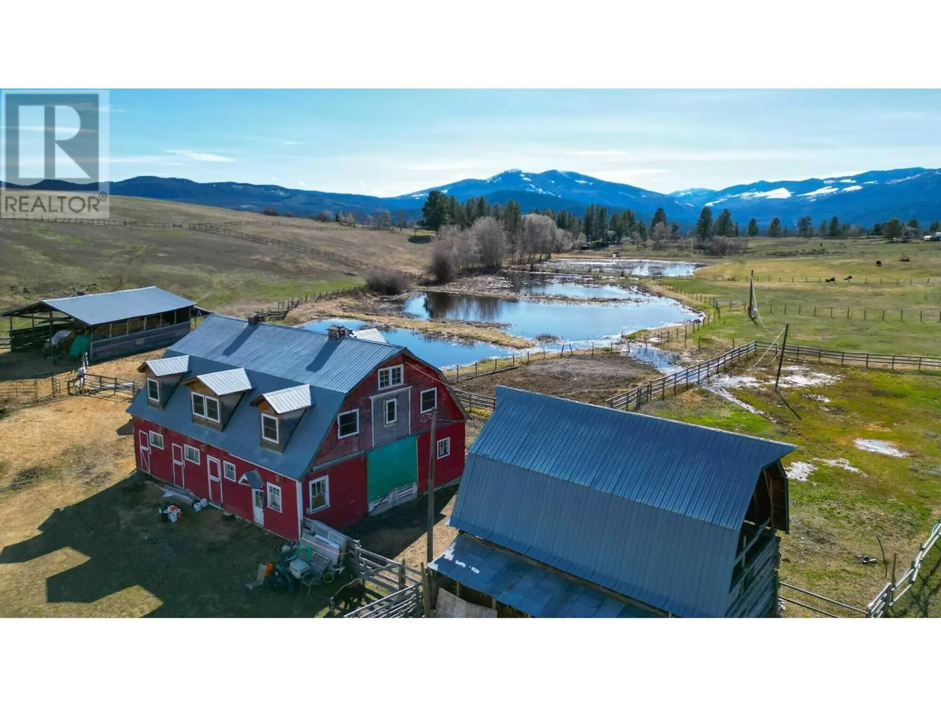 Property at 3180 MISSION WYCLIFFE ROAD, Cranbrook, BC