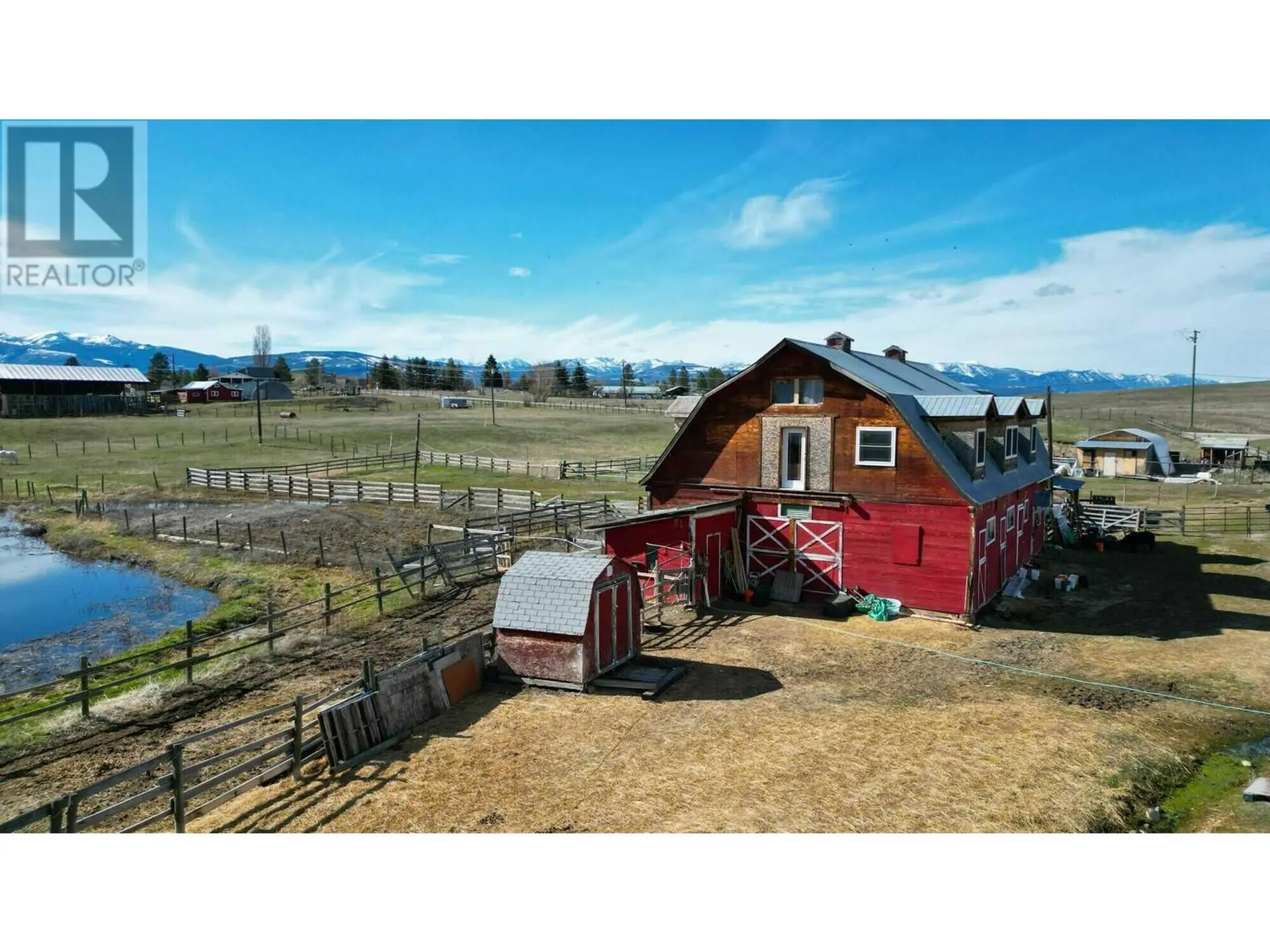 Property at 3180 MISSION WYCLIFFE ROAD, Cranbrook, BC