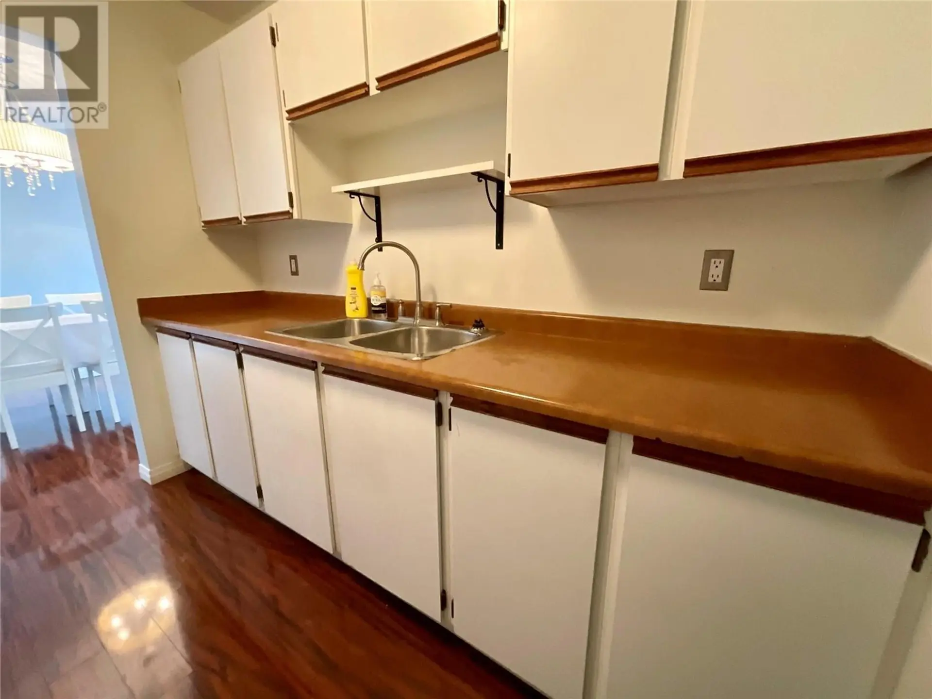 Property at #214 340 NORTHGATE, Tumbler Ridge, BC