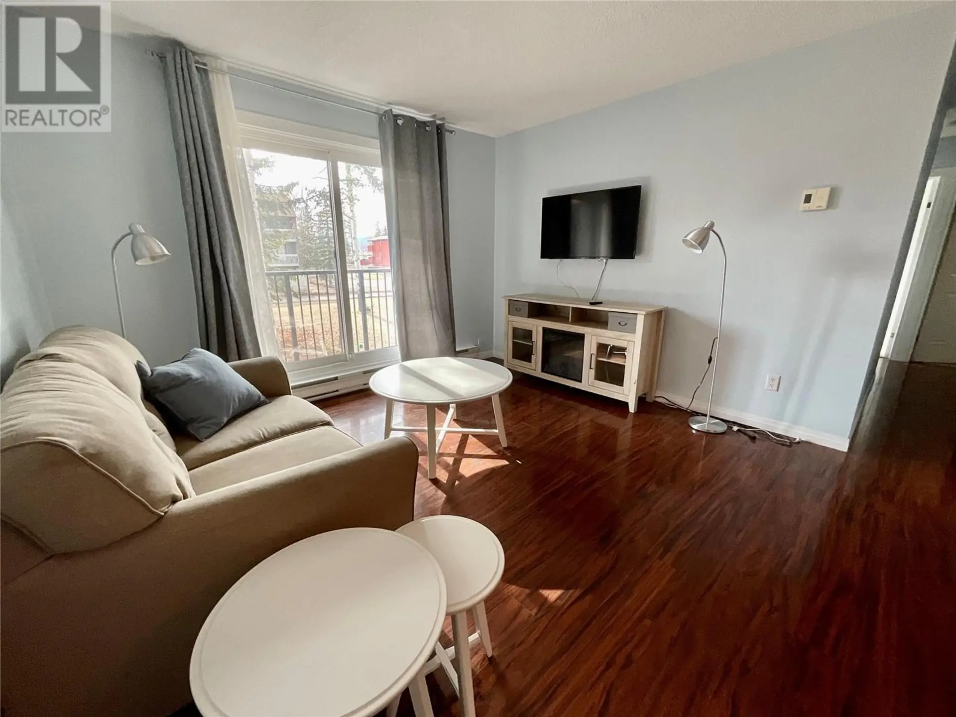 Property at #214 340 NORTHGATE, Tumbler Ridge, BC