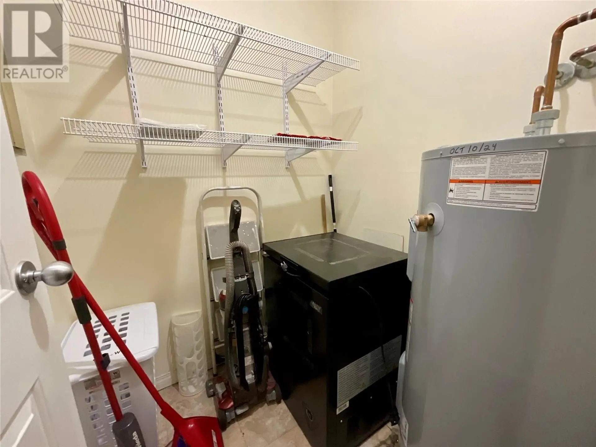 Property at #214 340 NORTHGATE, Tumbler Ridge, BC