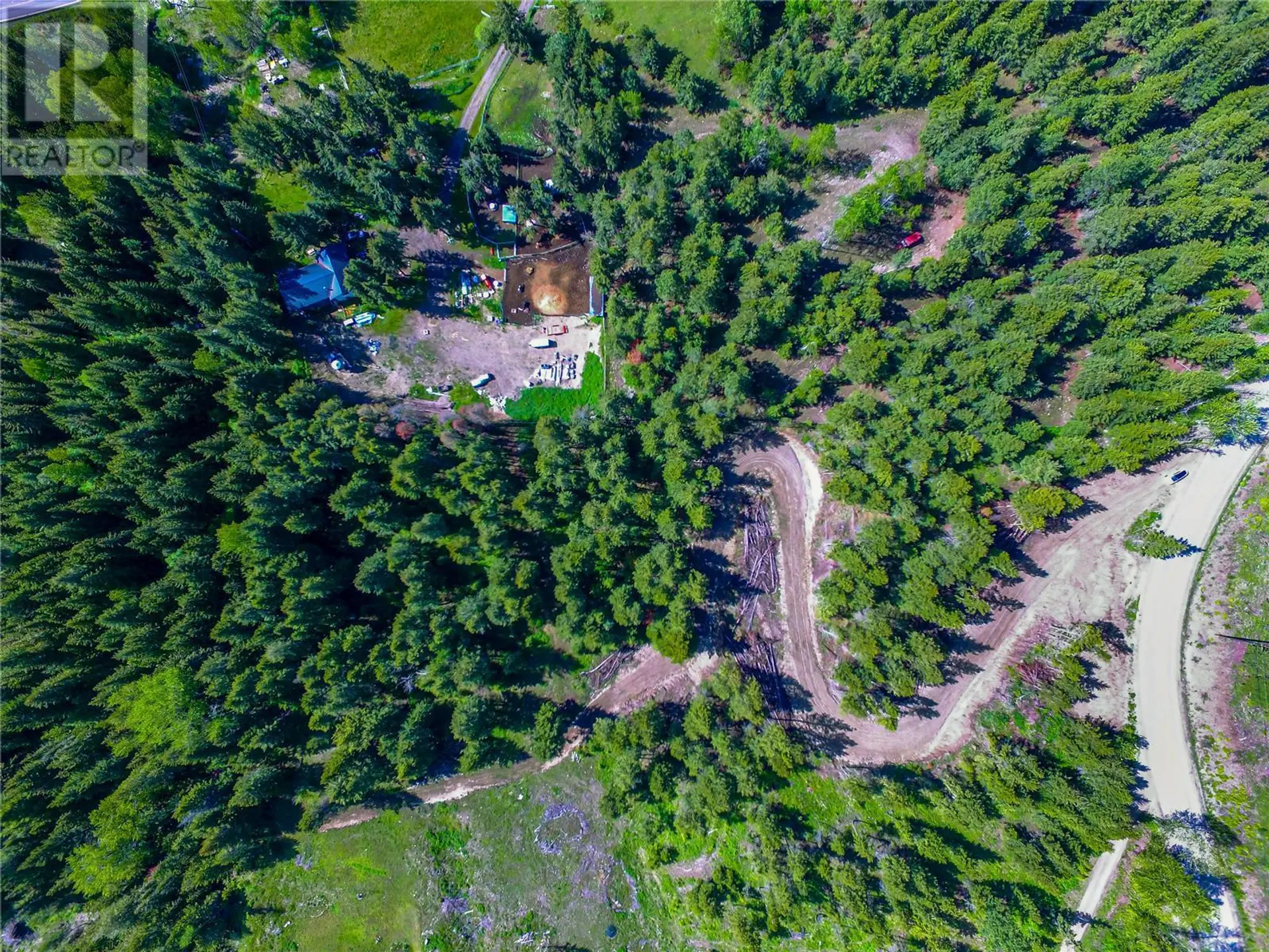 Property at 1833 CARDINAL CREEK ROAD, Kelowna, BC