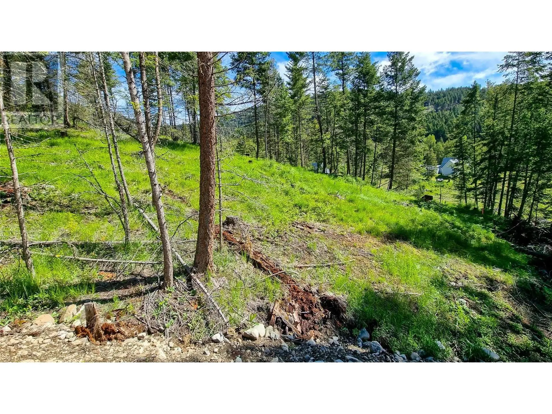 Property at 1833 CARDINAL CREEK ROAD, Kelowna, BC
