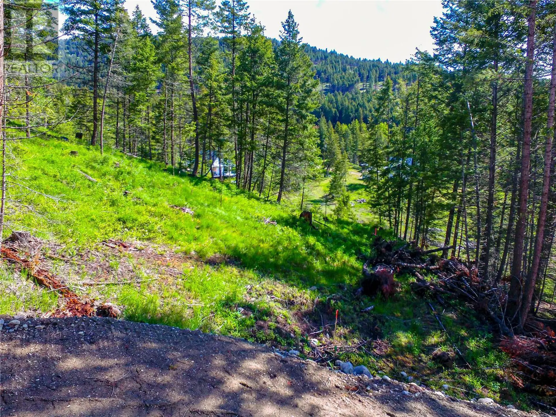 Property at 1833 CARDINAL CREEK ROAD, Kelowna, BC