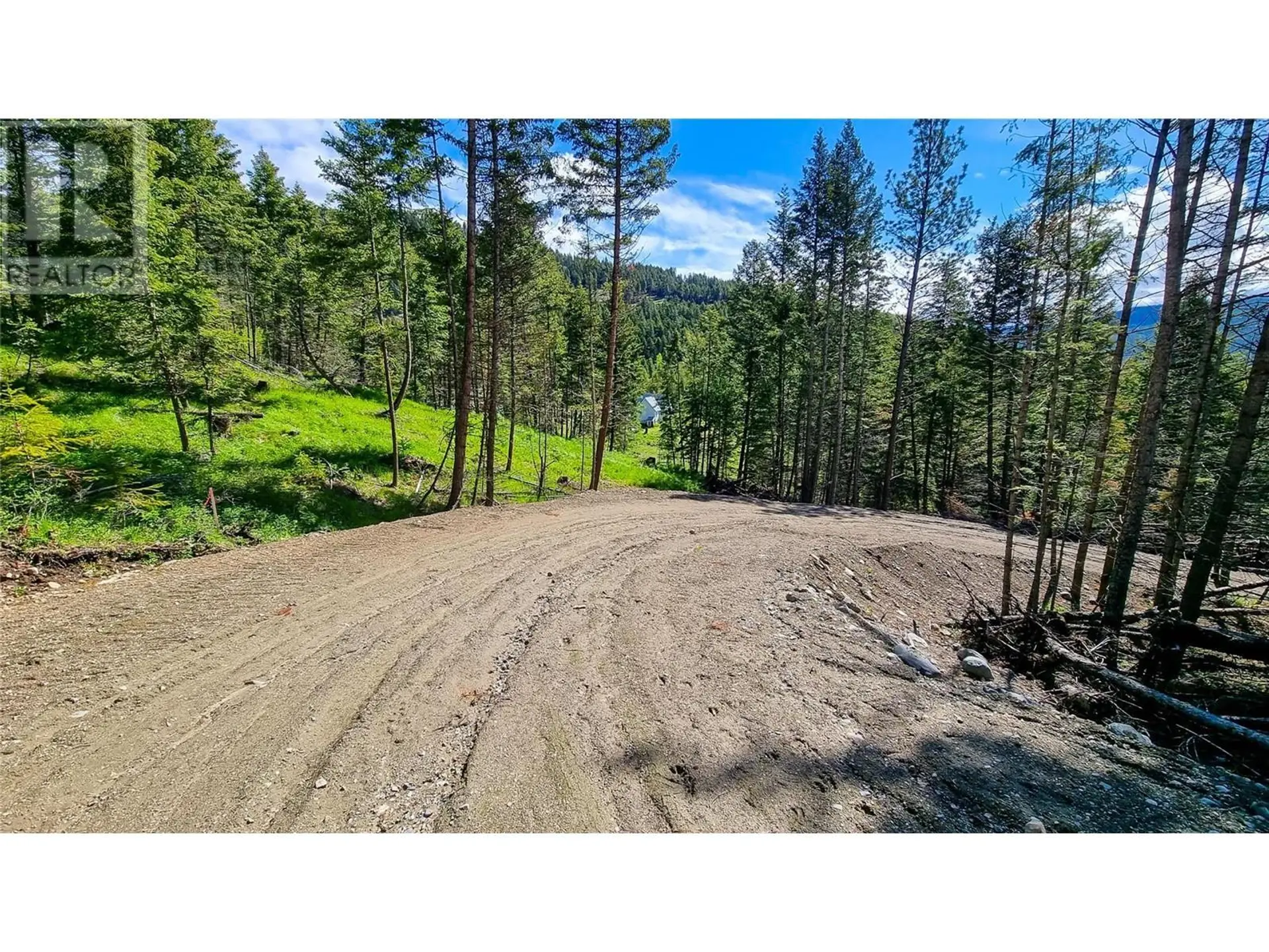 Property at 1833 CARDINAL CREEK ROAD, Kelowna, BC
