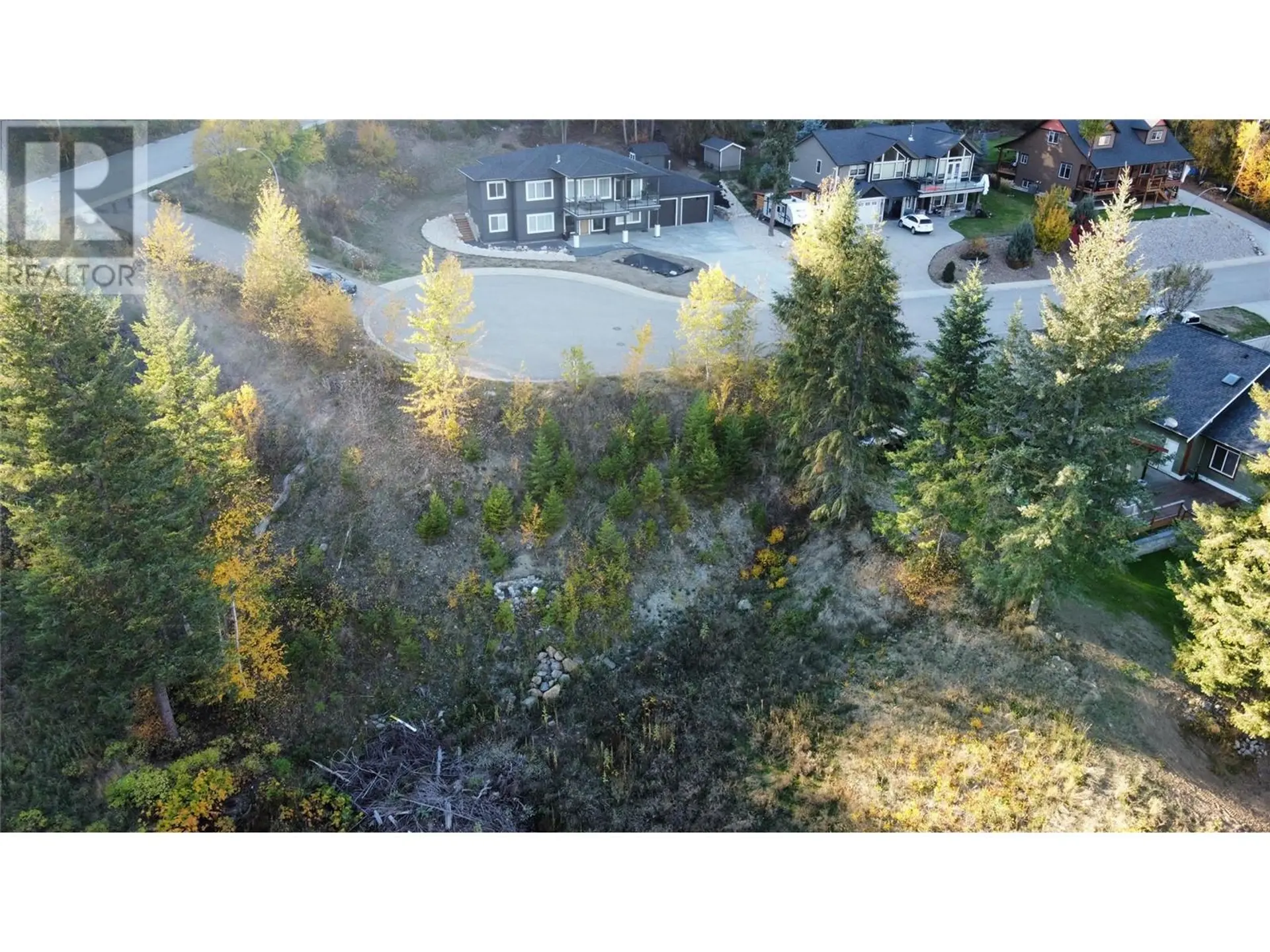 Property at 2571 CEDAR RIDGE COURT, Lumby, BC
