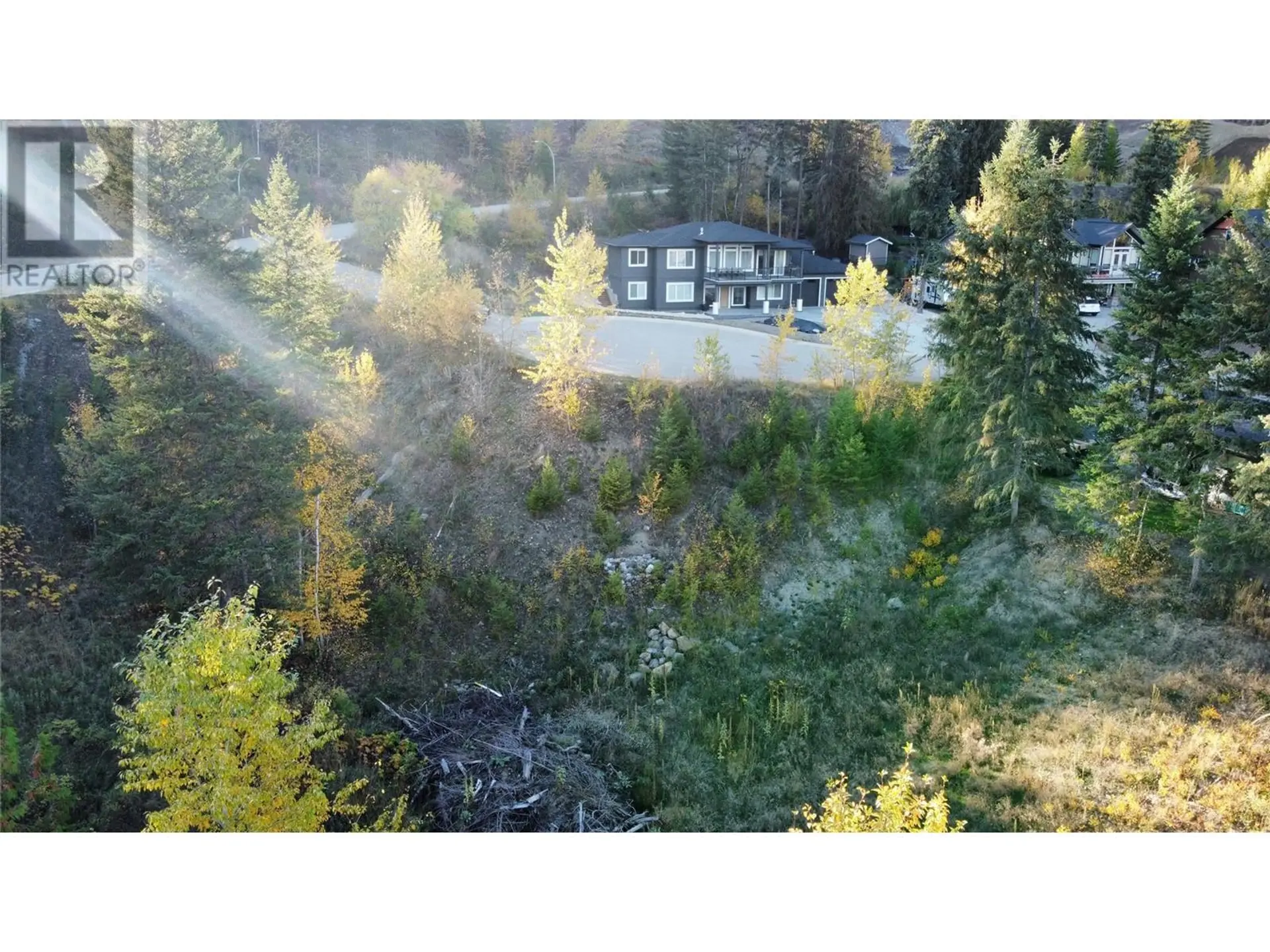 Property at 2571 CEDAR RIDGE COURT, Lumby, BC