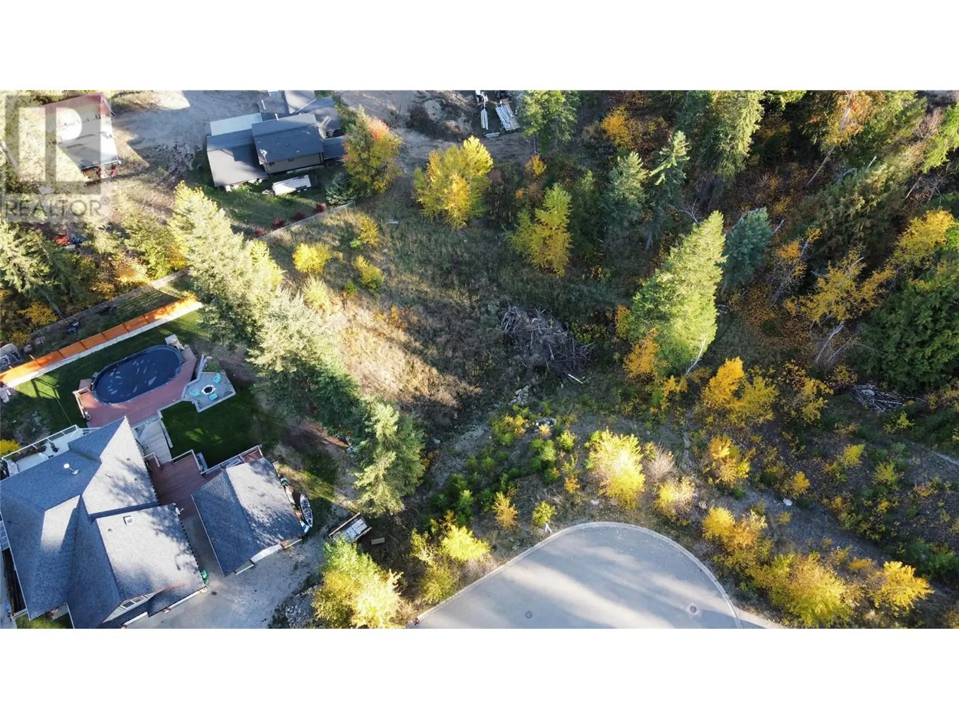 Property at 2571 CEDAR RIDGE COURT, Lumby, BC