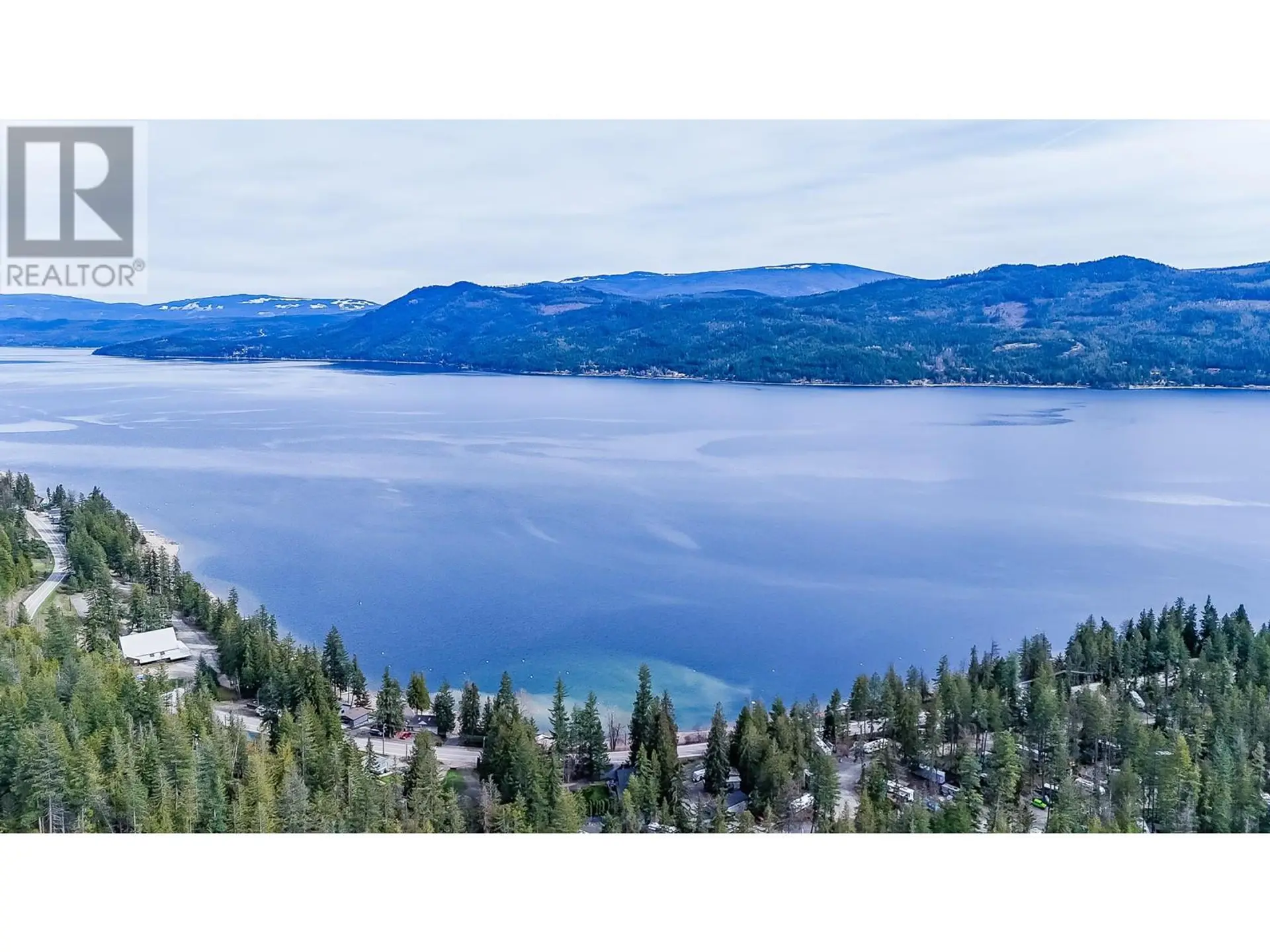 Property at 5363 SQUILAX - ANGLEMONT ROAD LOT# 85, Celista, BC