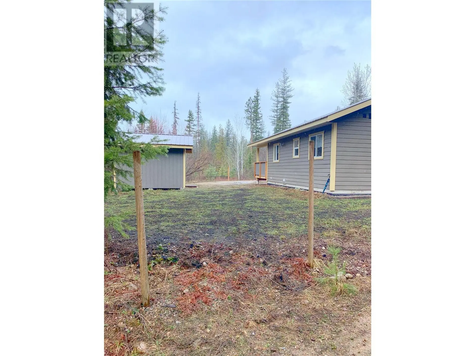 Property at 5541 DUCKSWAY ROAD, Winlaw, BC