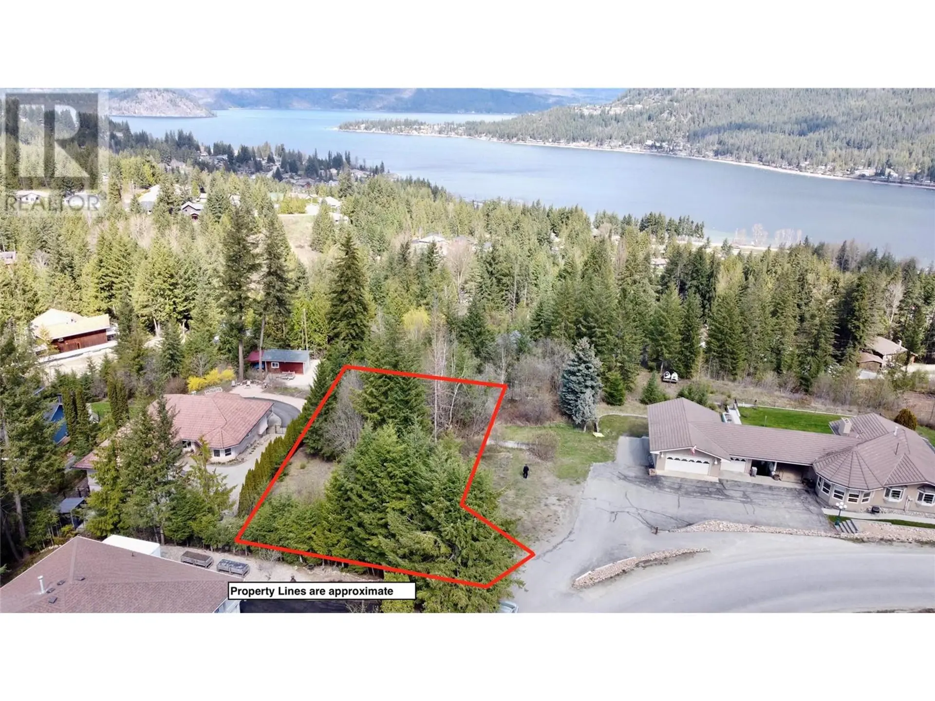 Property at LOT 24 GOLF COURSE DRIVE, Blind Bay, BC