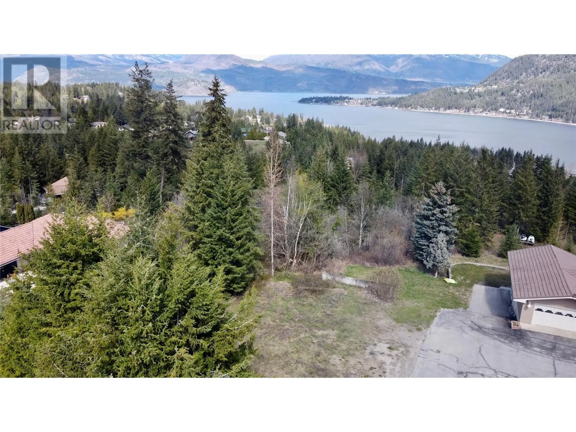Property at LOT 24 GOLF COURSE DRIVE, Blind Bay, BC
