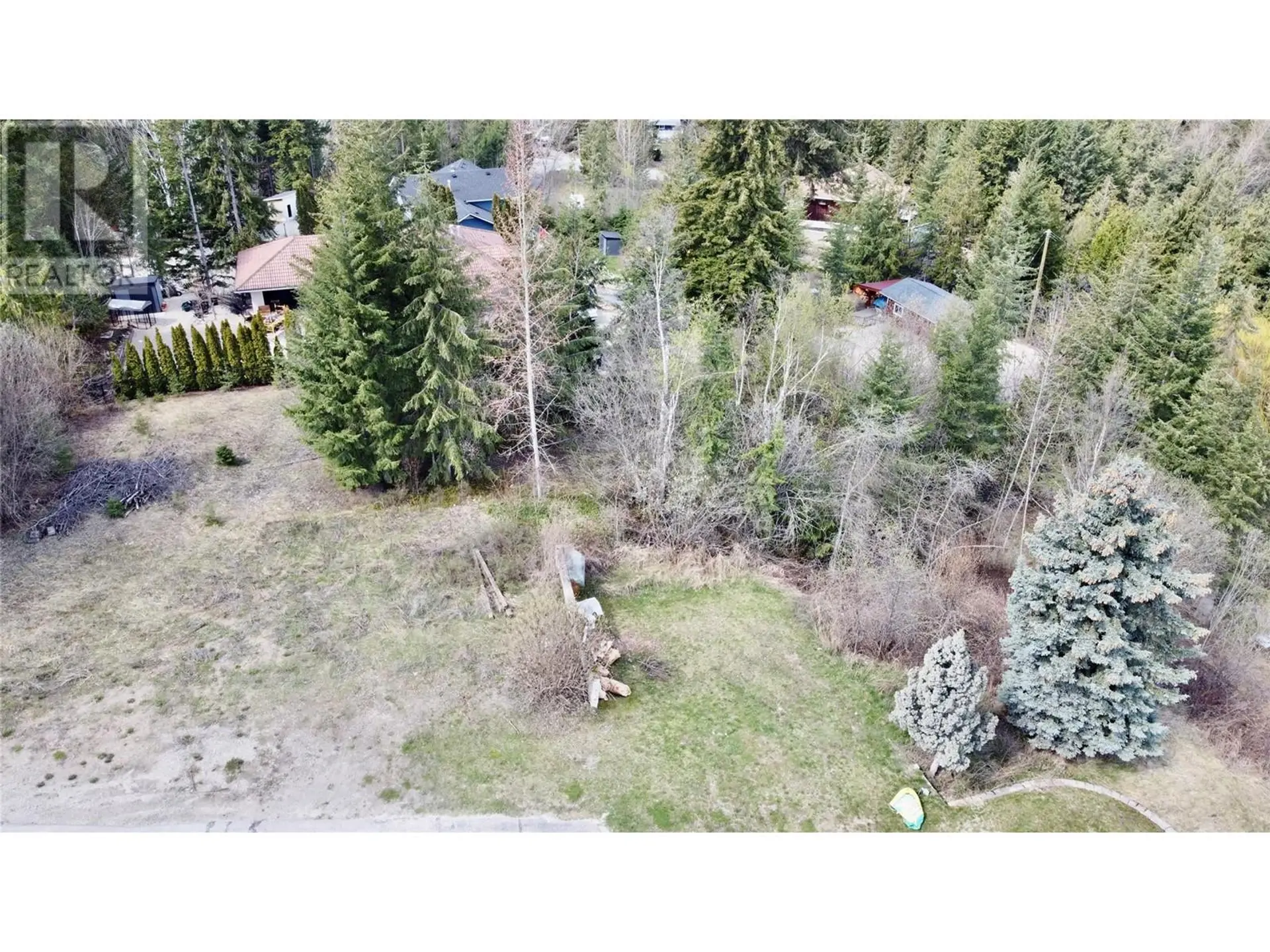 Property at LOT 24 GOLF COURSE DRIVE, Blind Bay, BC