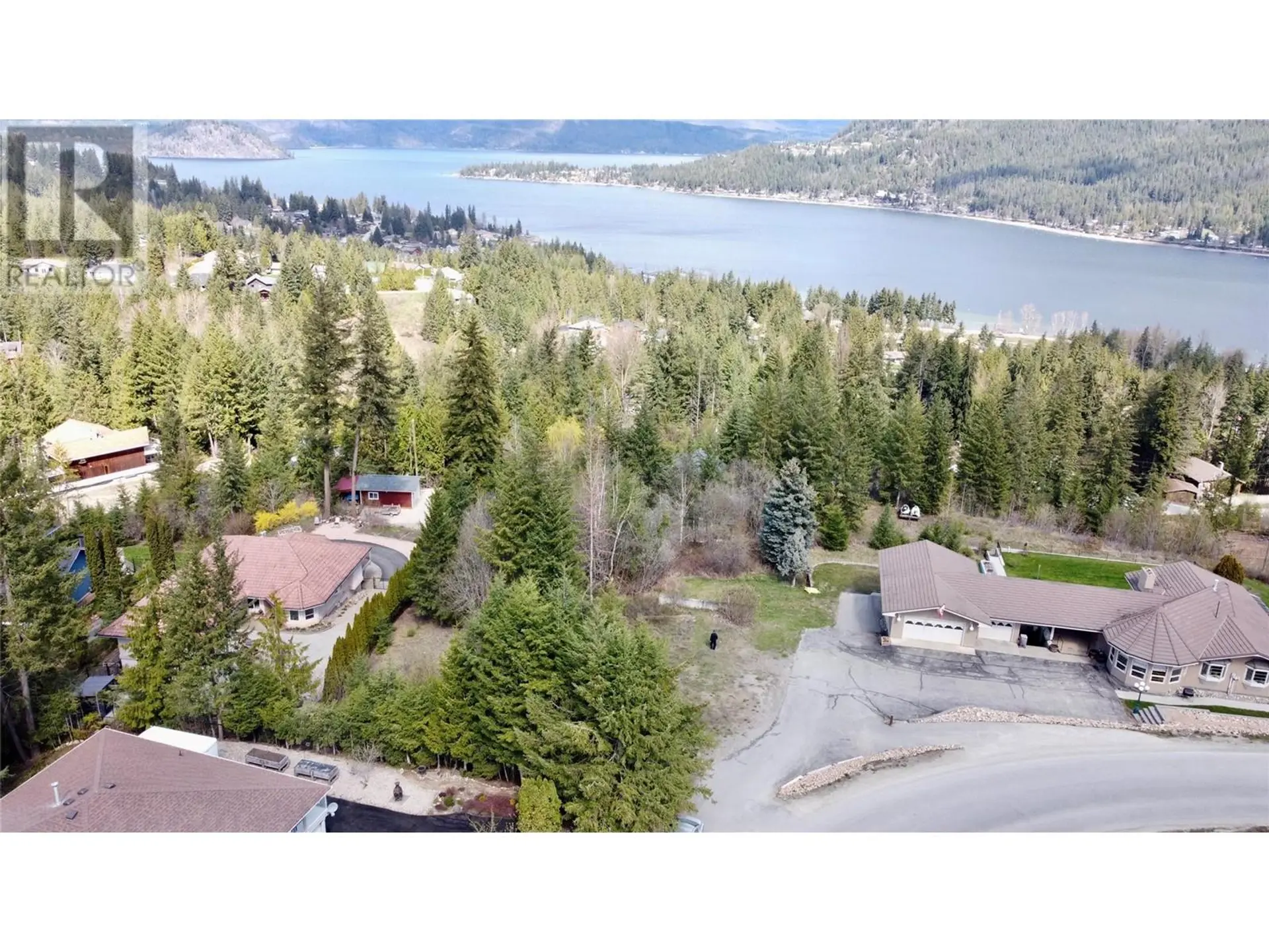 Property at LOT 24 GOLF COURSE DRIVE, Blind Bay, BC