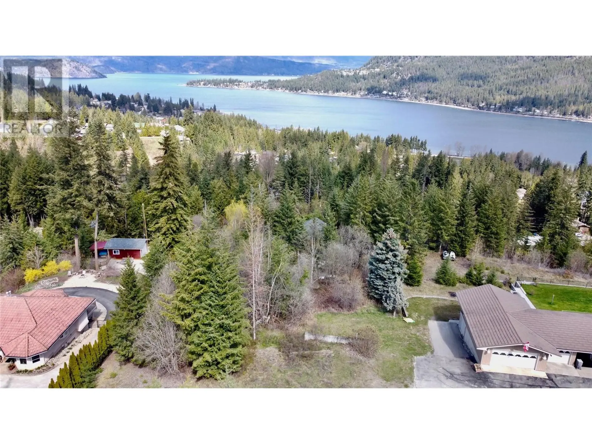 Property at LOT 24 GOLF COURSE DRIVE, Blind Bay, BC