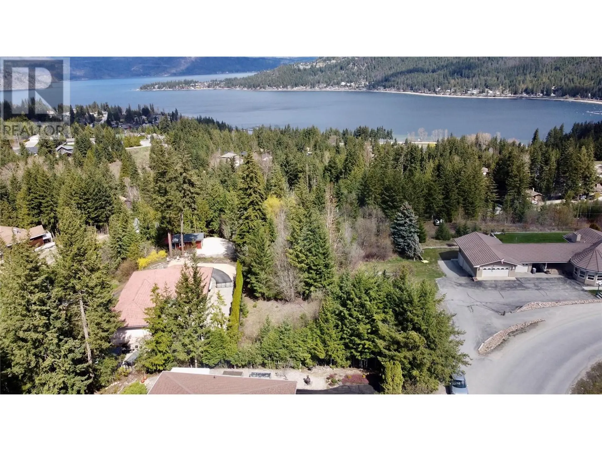 Property at LOT 24 GOLF COURSE DRIVE, Blind Bay, BC