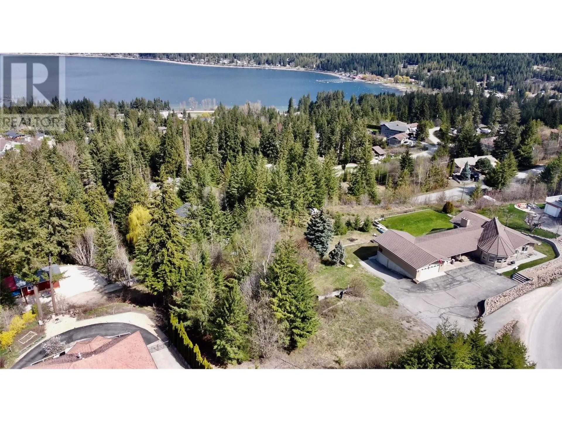 Property at LOT 24 GOLF COURSE DRIVE, Blind Bay, BC