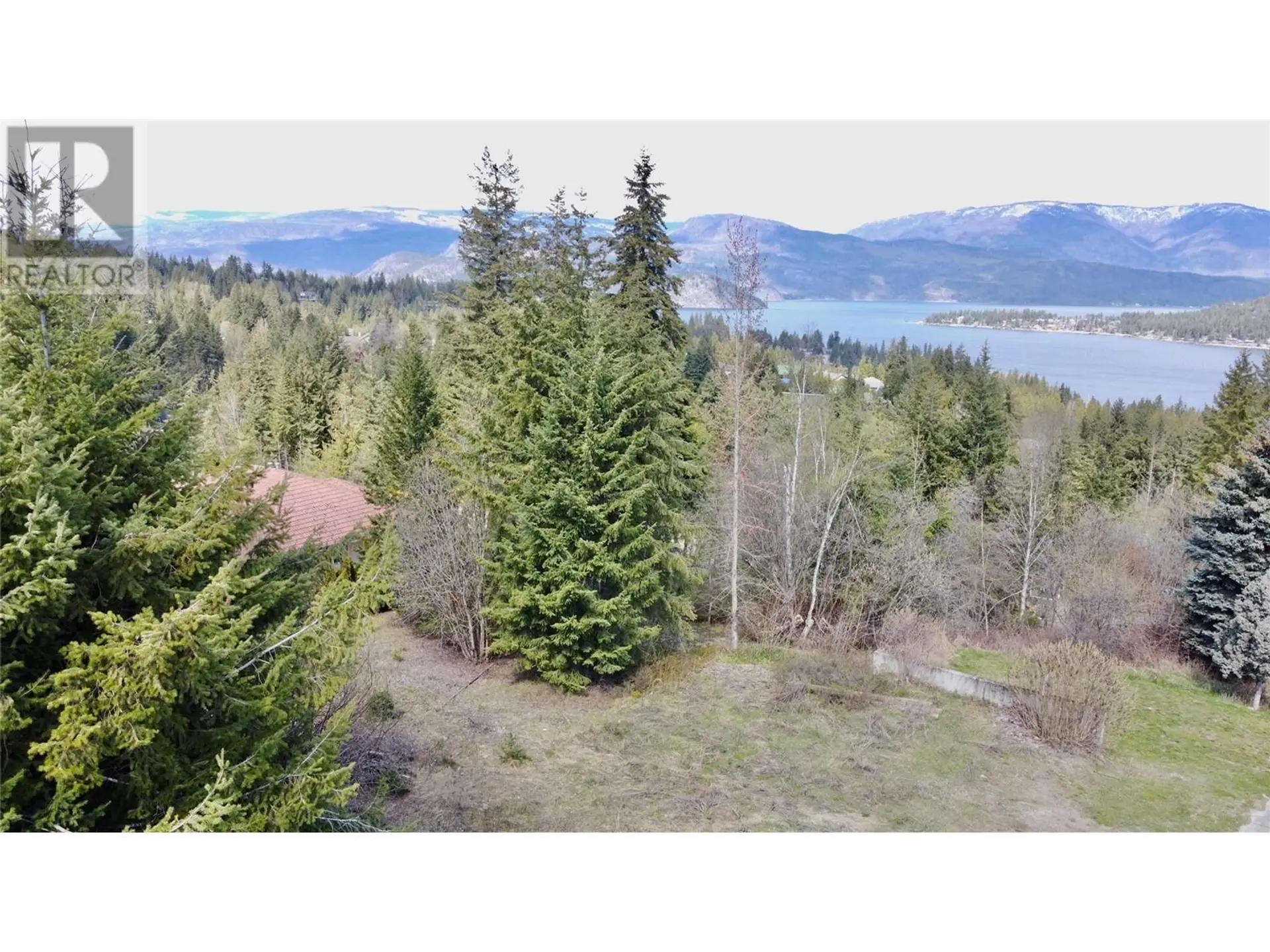 Property at LOT 24 GOLF COURSE DRIVE, Blind Bay, BC