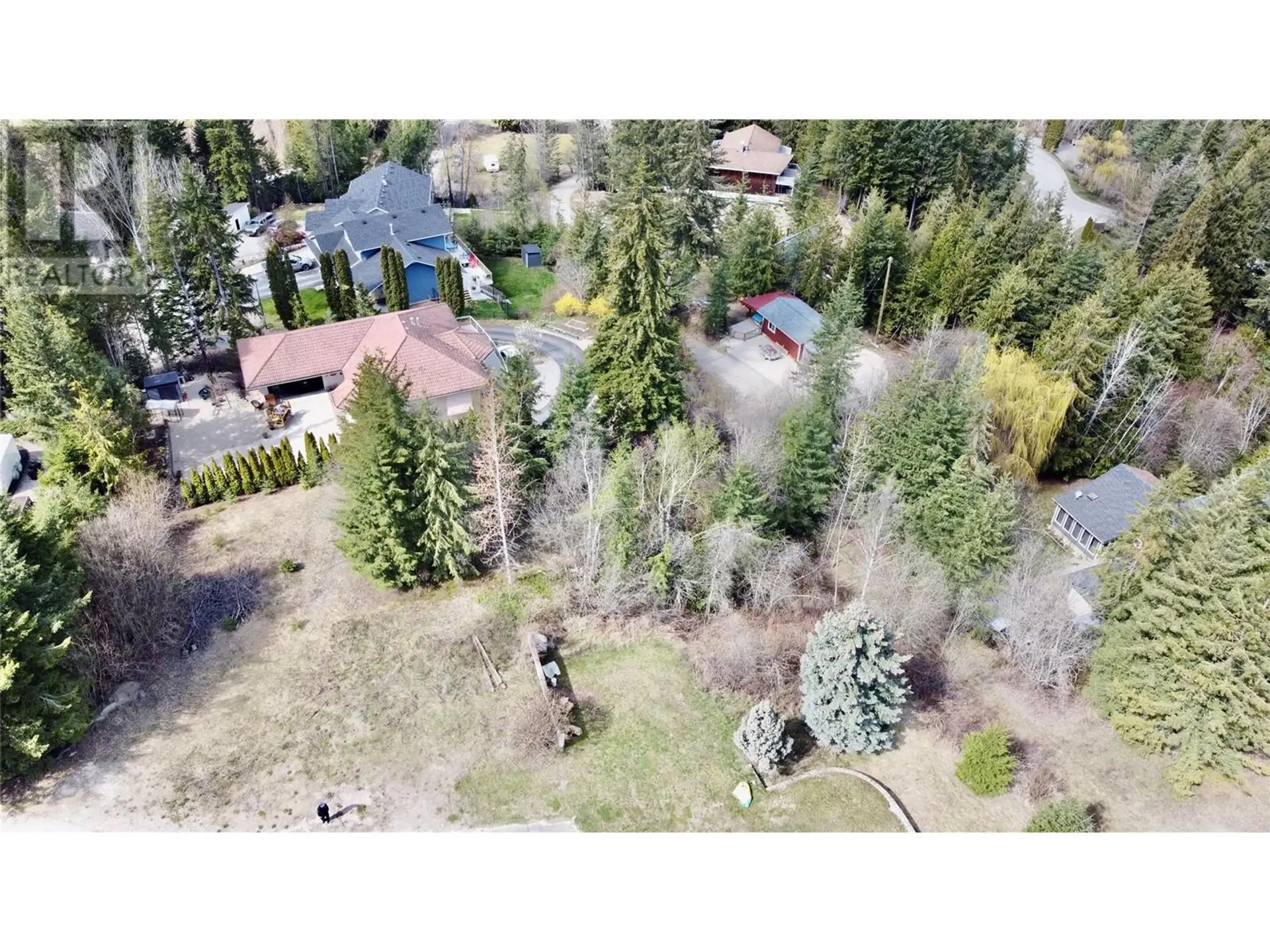 Property at LOT 24 GOLF COURSE DRIVE, Blind Bay, BC