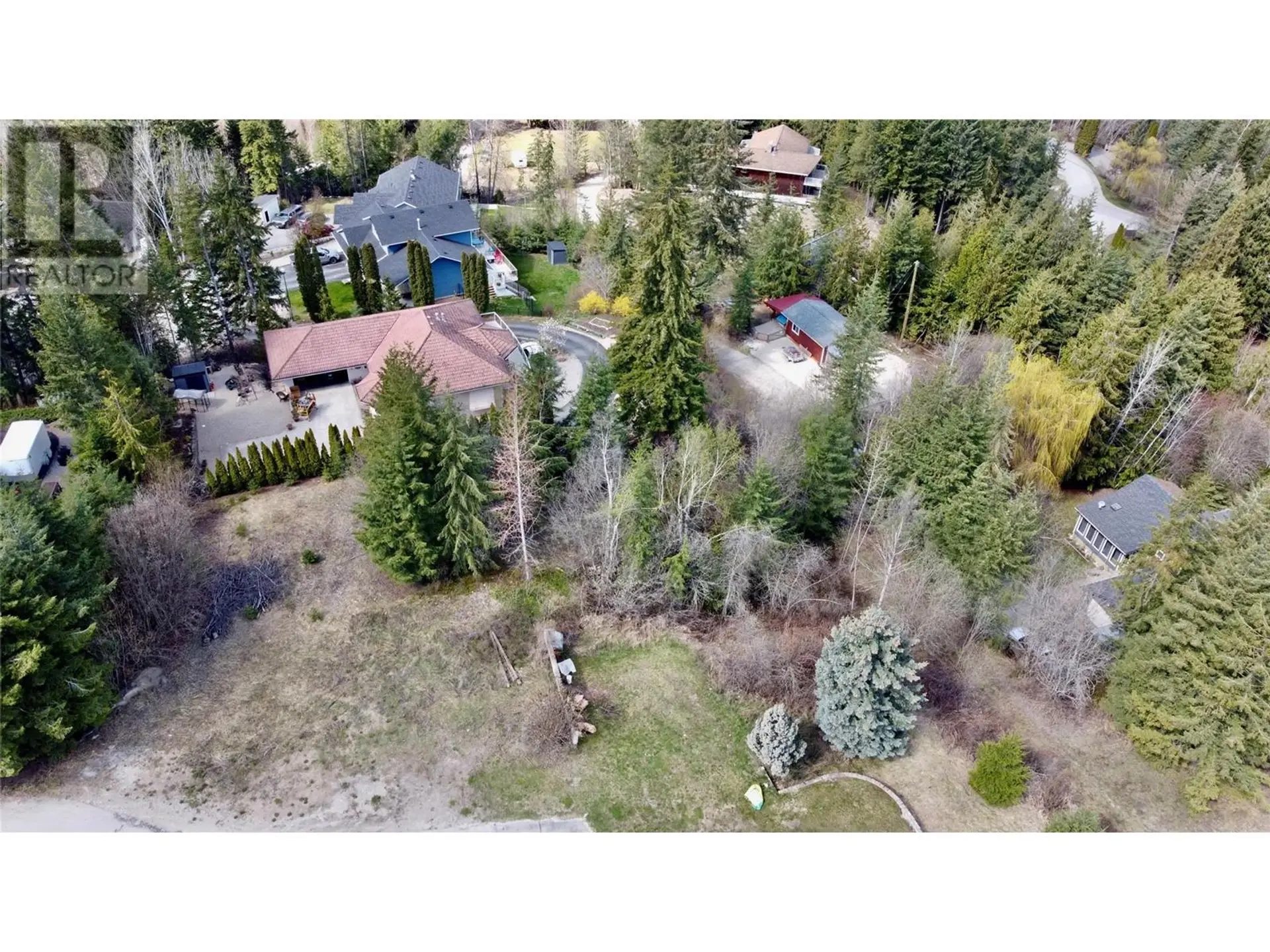 Property at LOT 24 GOLF COURSE DRIVE, Blind Bay, BC
