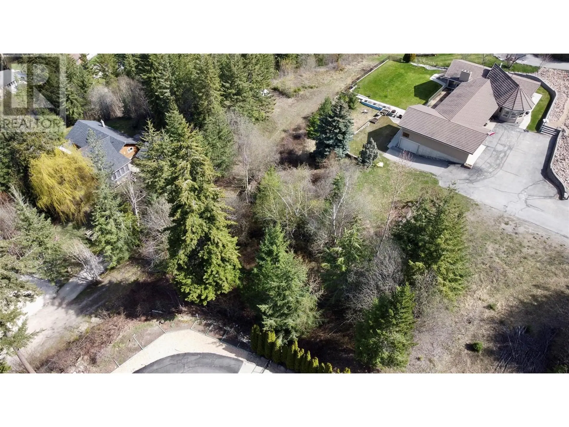 Property at LOT 24 GOLF COURSE DRIVE, Blind Bay, BC