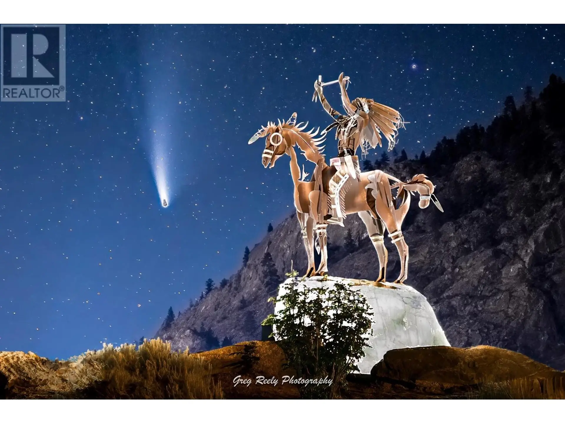 Property at #358D 1200 RANCHER CREEK ROAD, Osoyoos, BC