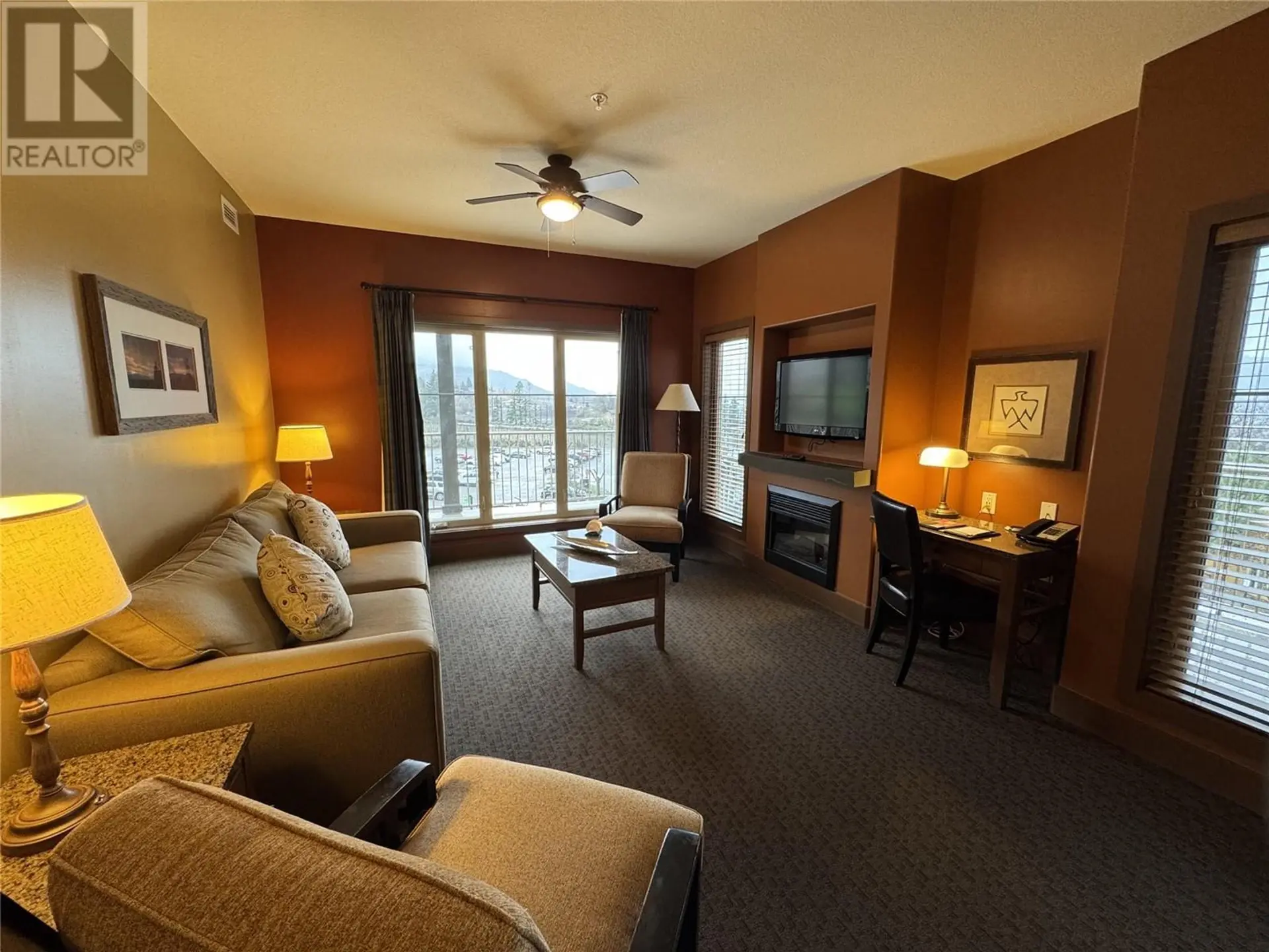 Property at #358D 1200 RANCHER CREEK ROAD, Osoyoos, BC