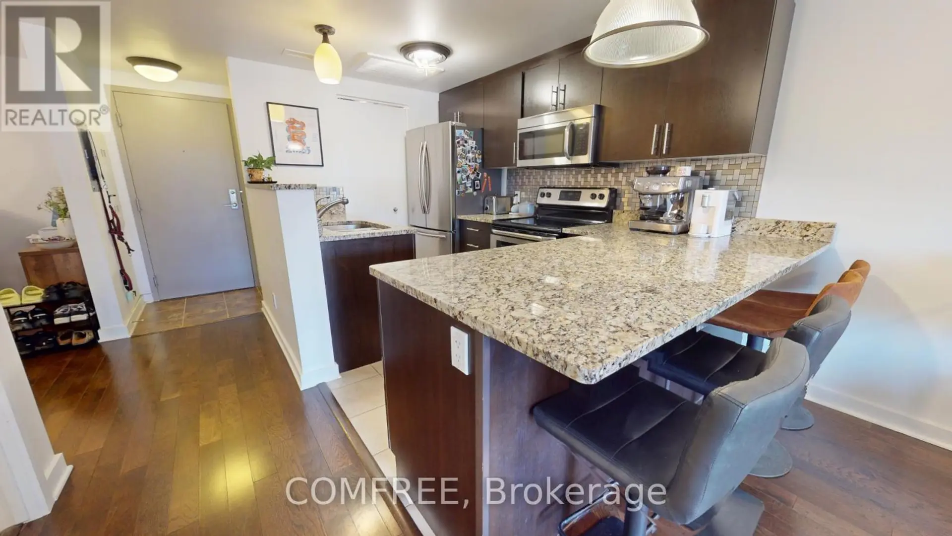 #409 456 KING EDWARD AVENUE - Image 4