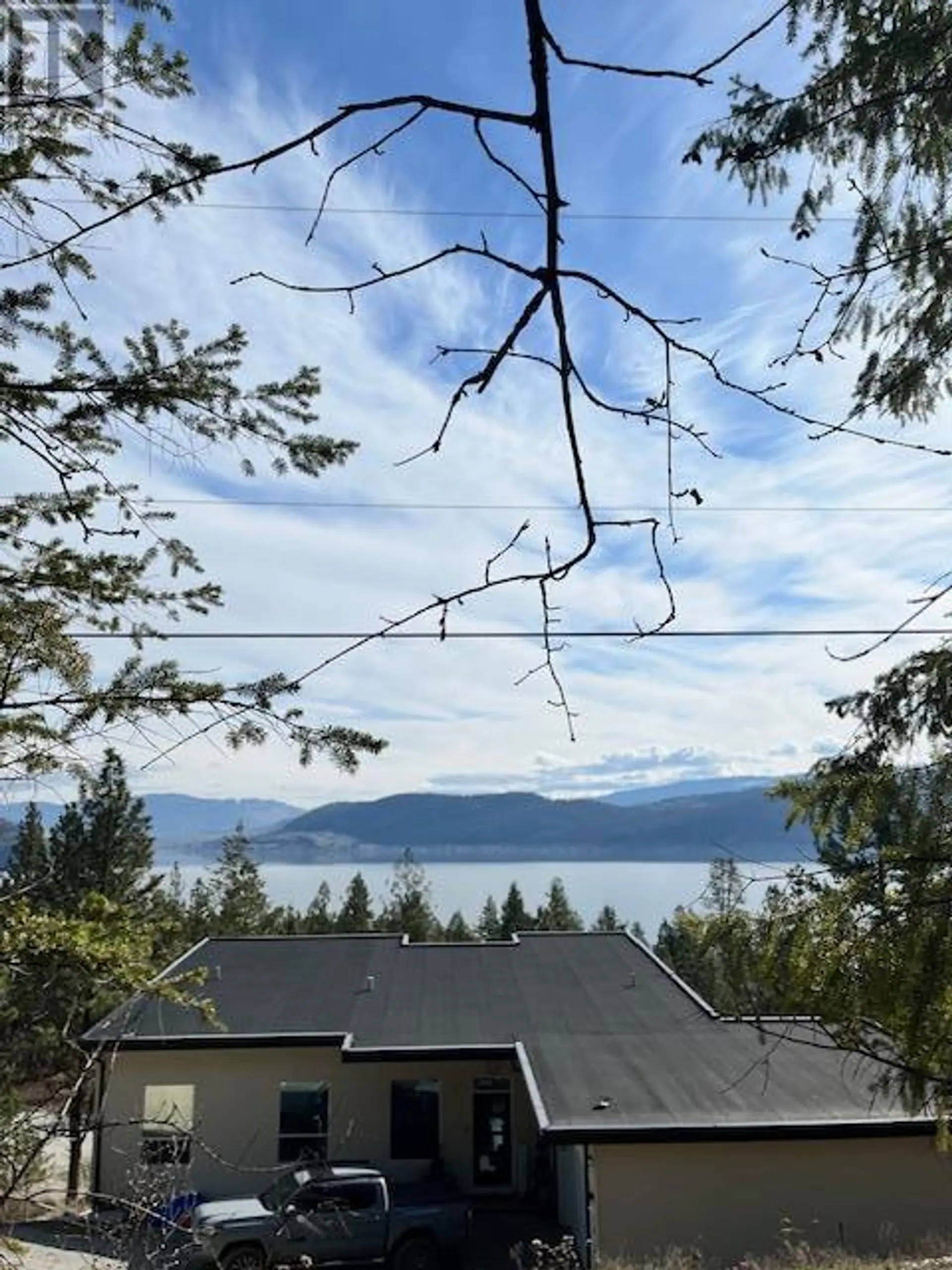 Property at 10451 WESTSHORE ROAD, Vernon, BC