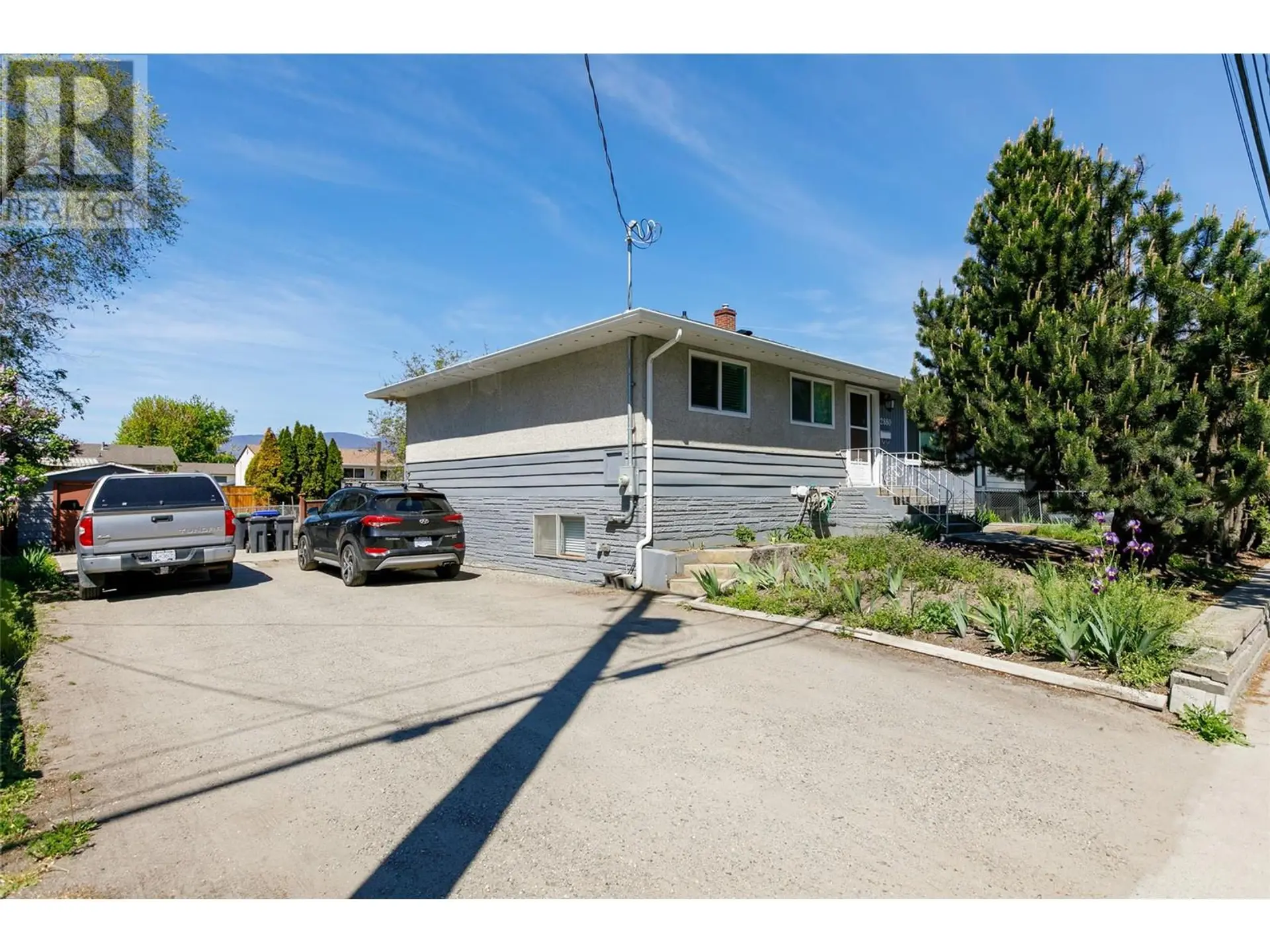 Property at 2880 GORDON DRIVE, Kelowna, BC