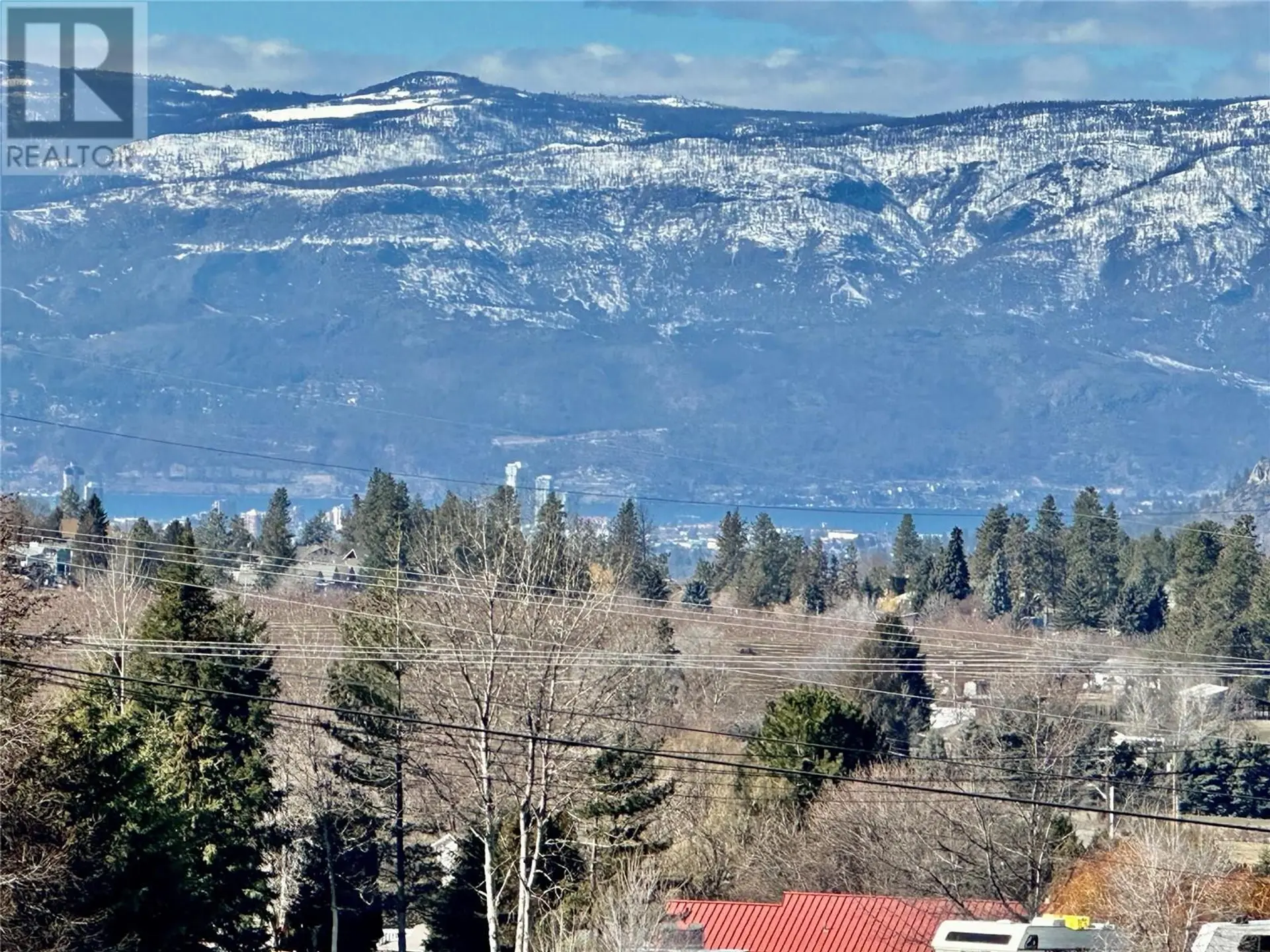 Property at 2175 BRENTWOOD ROAD, Kelowna, BC