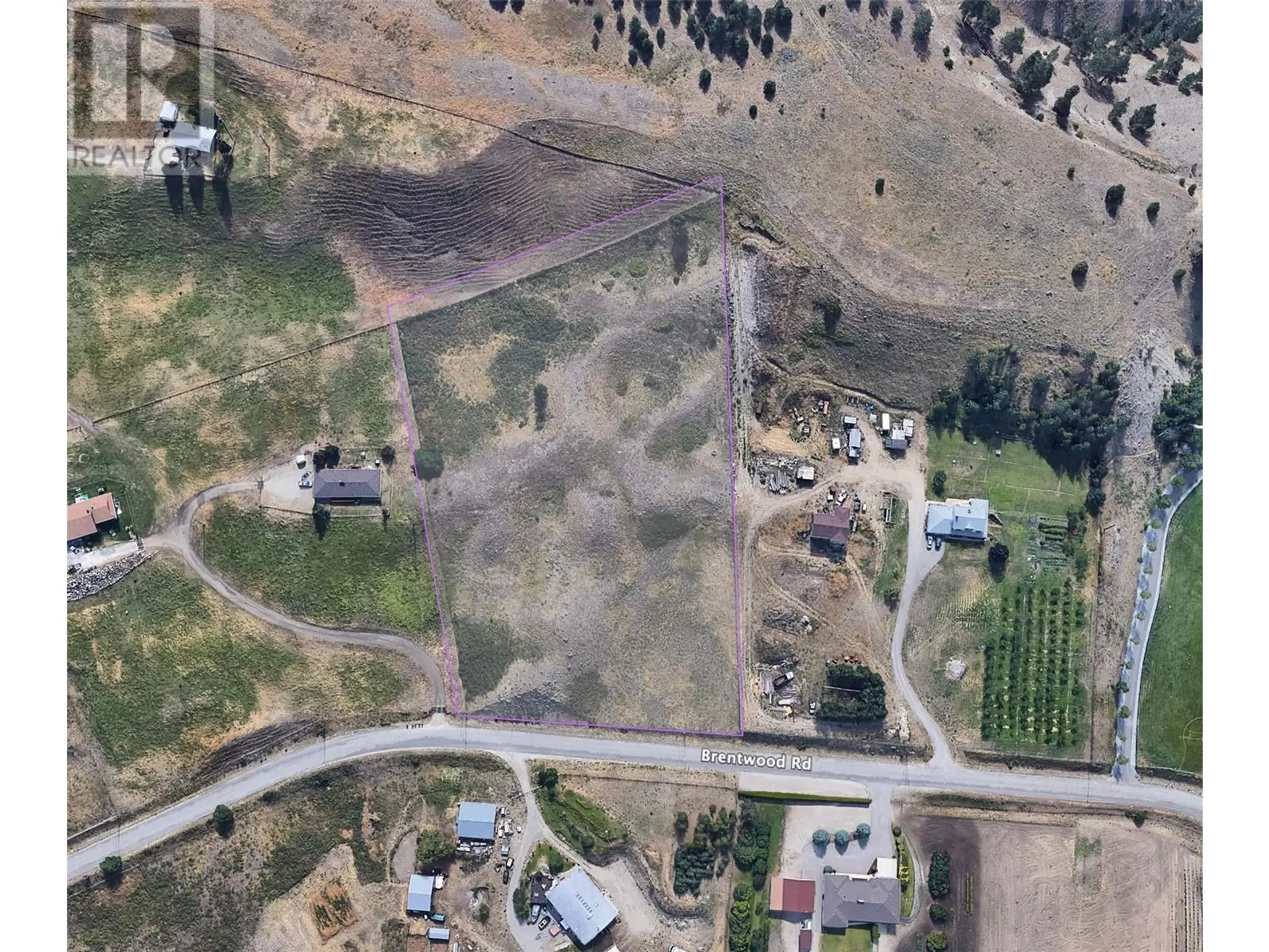 Property at 2175 BRENTWOOD ROAD, Kelowna, BC