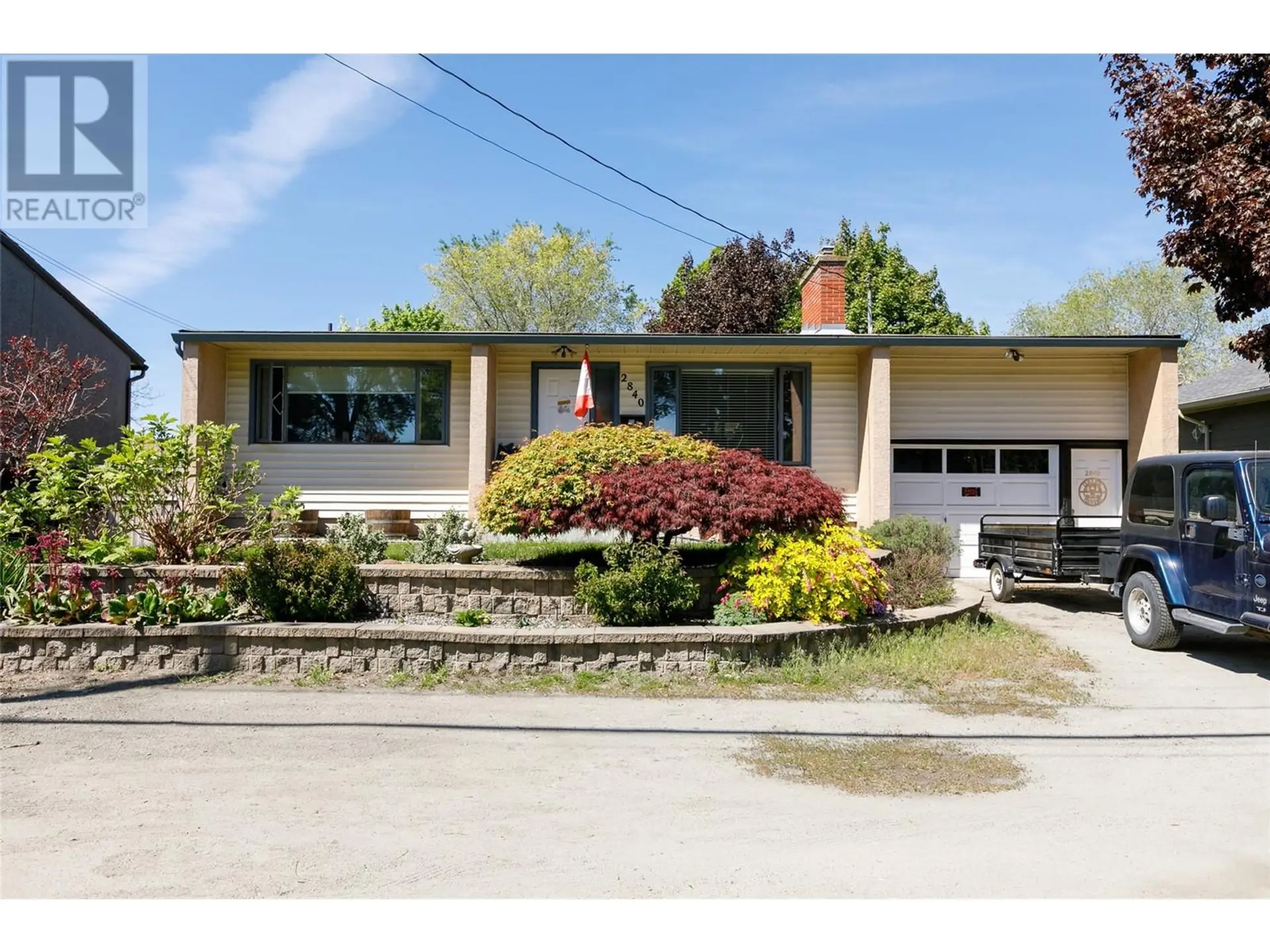 Property at 2840 GORDON DRIVE, Kelowna, BC